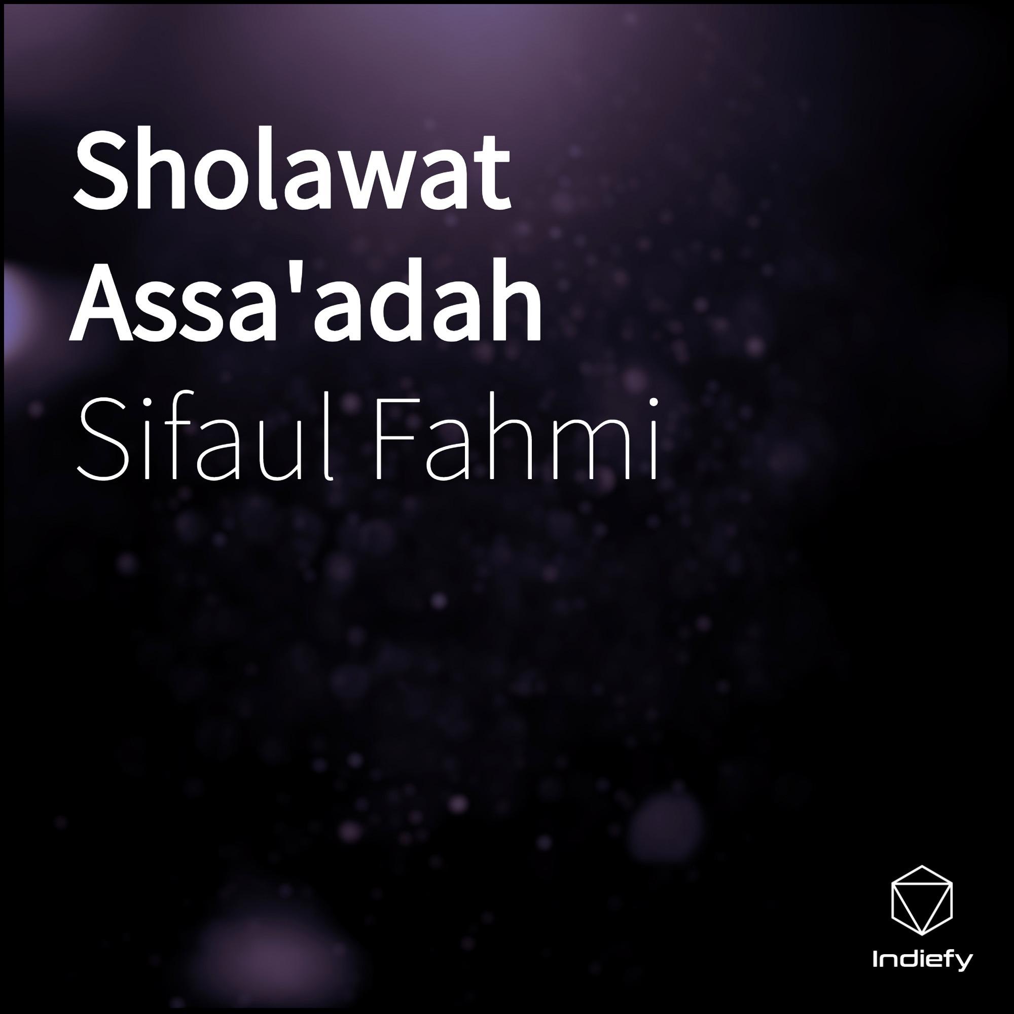 Sholawat Assa'adah