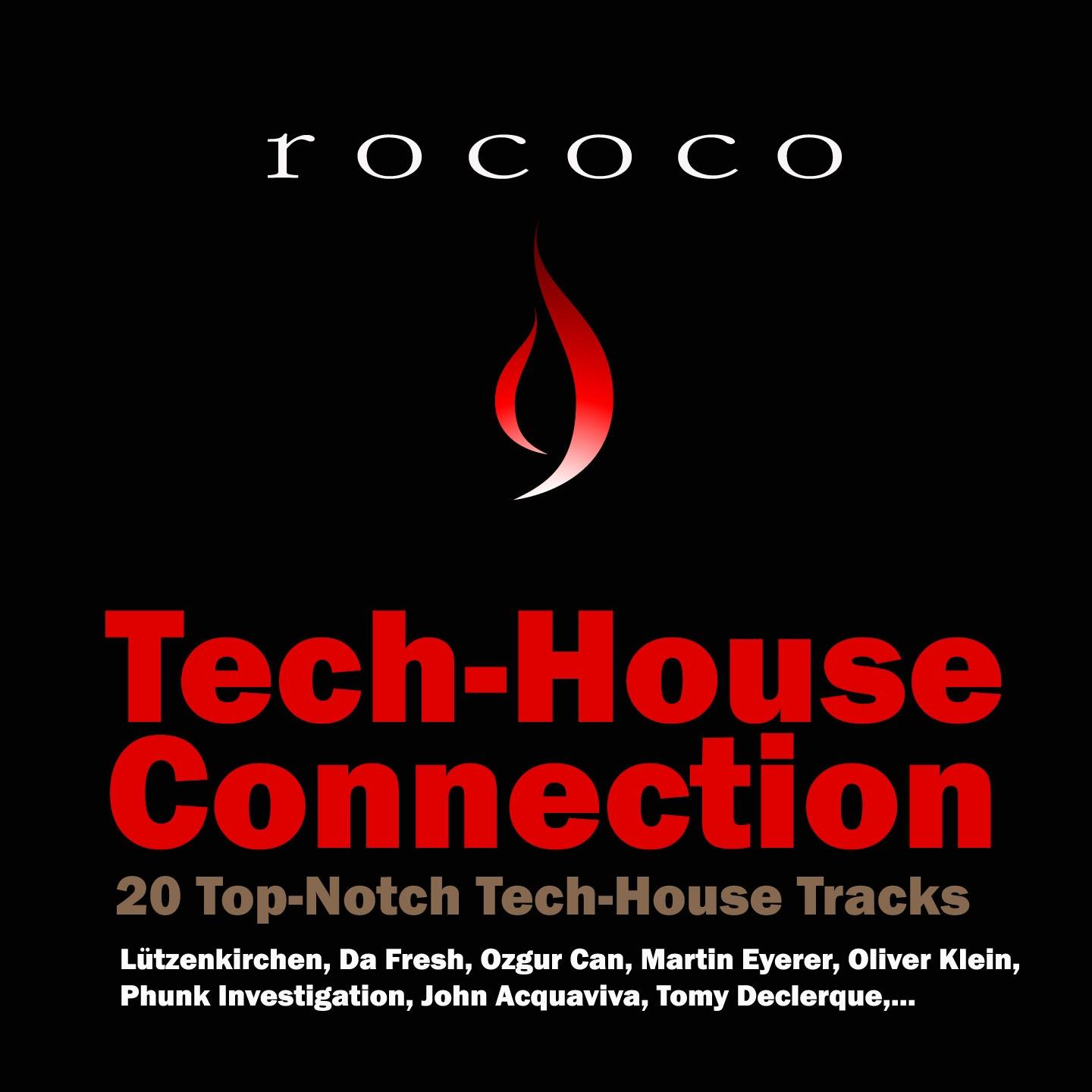 Tech-House Connection