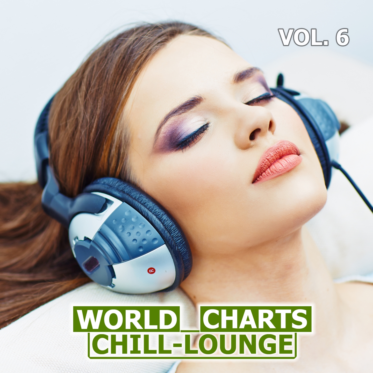 World Chill-Lounge Charts, Vol. 6