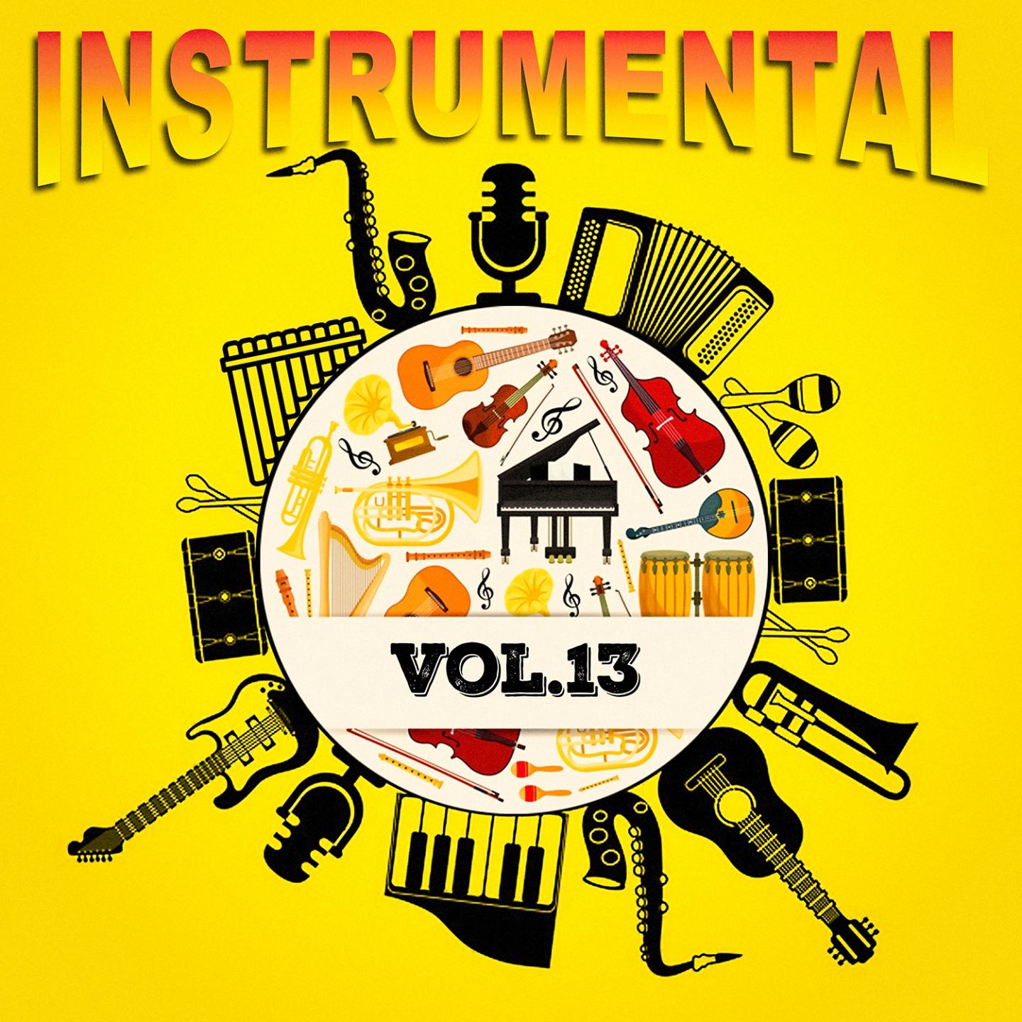 Instrumental, Vol. 13