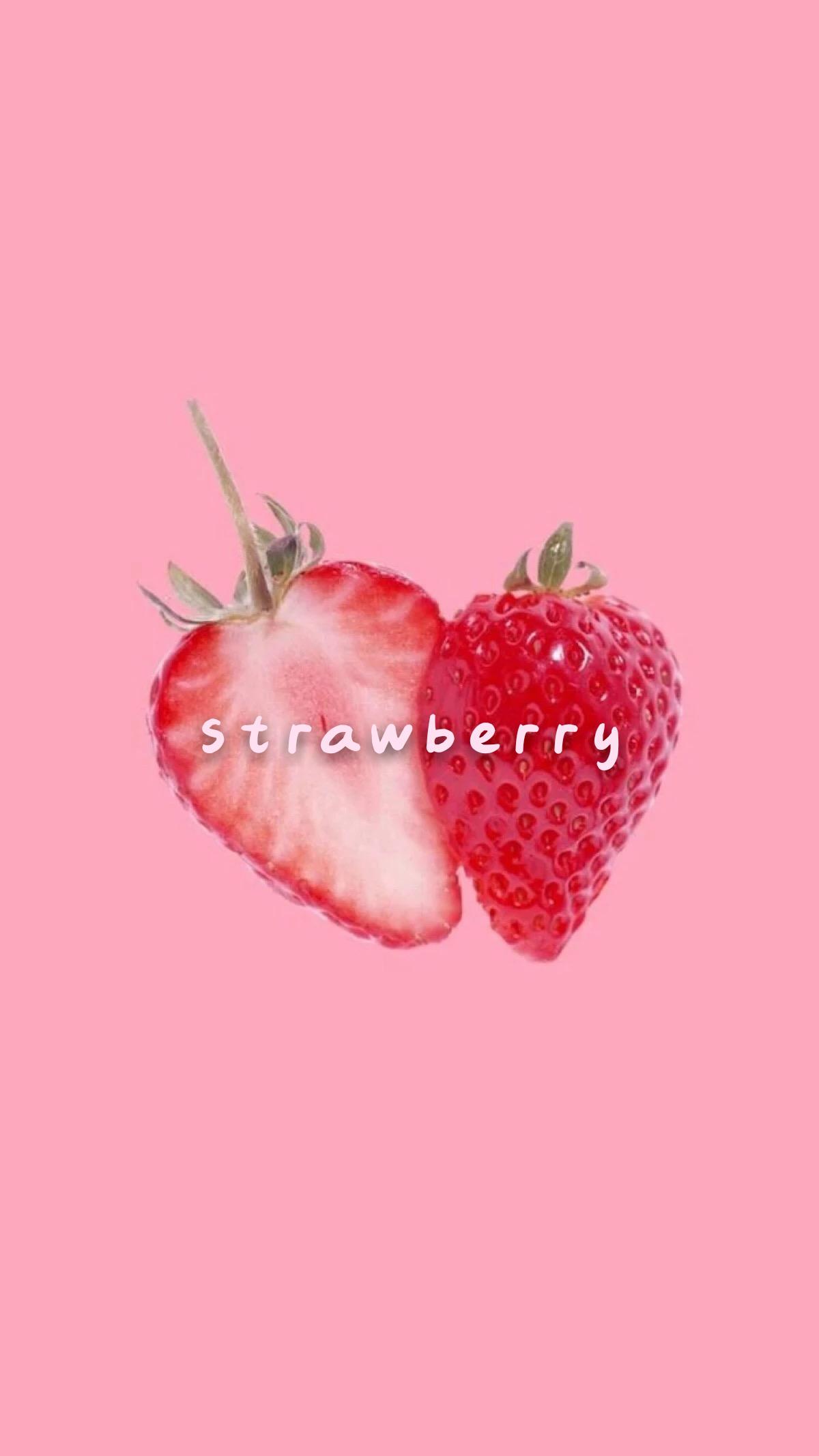 strawberry