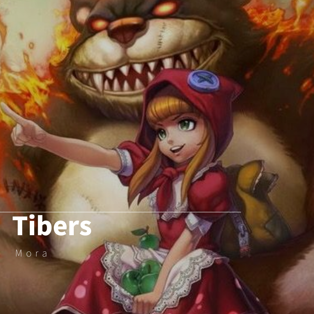 Tibers