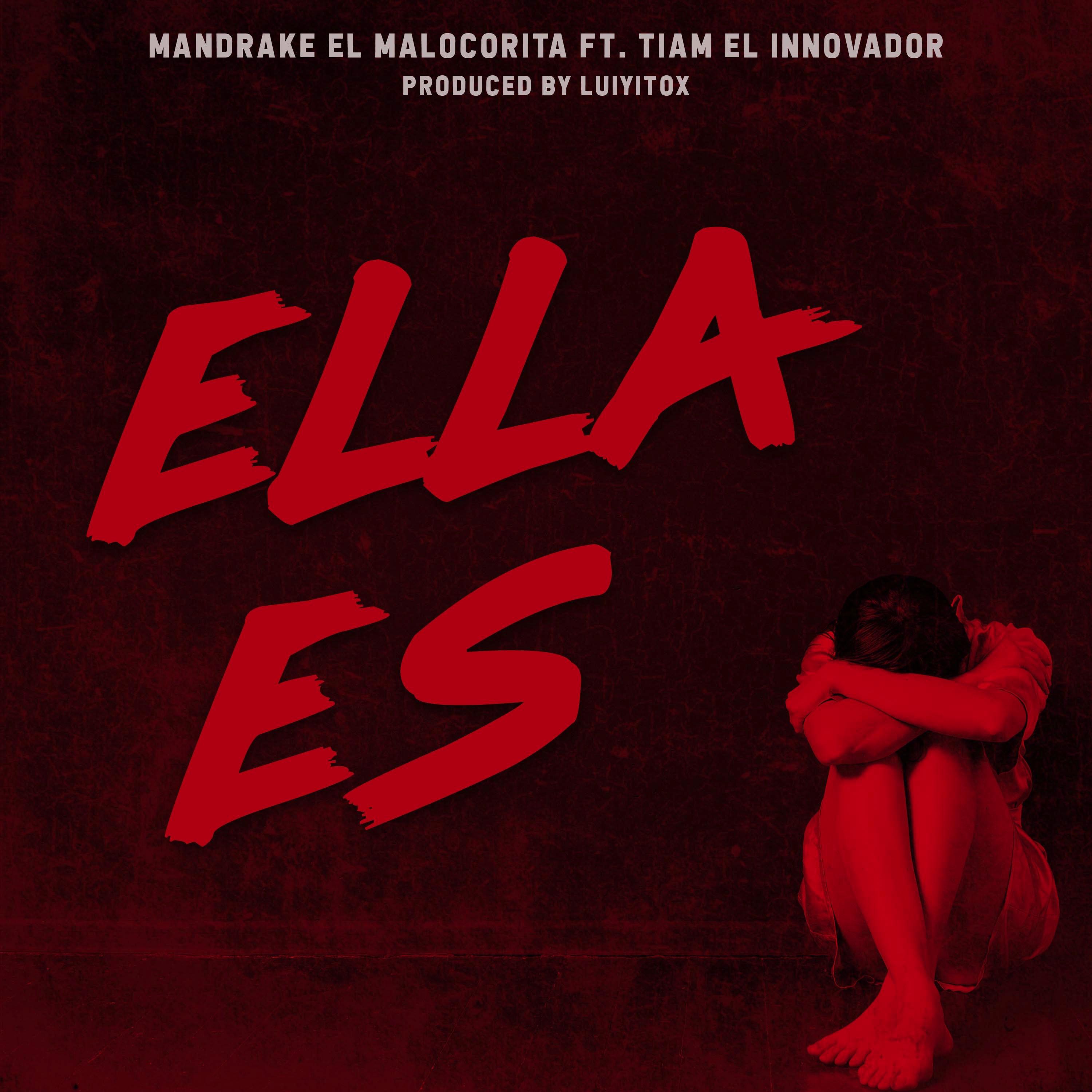 Ella Es