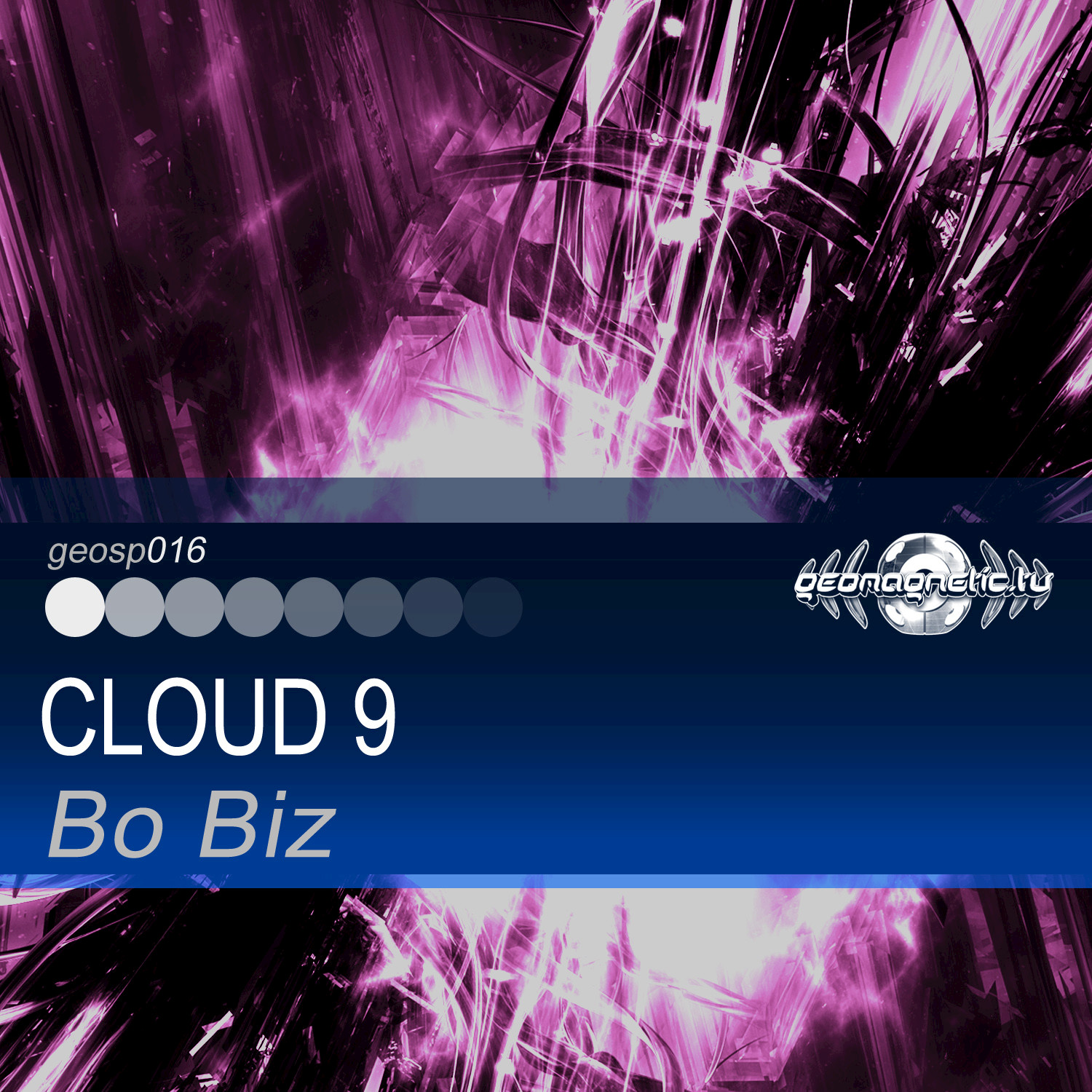 Cloud 9 - Single