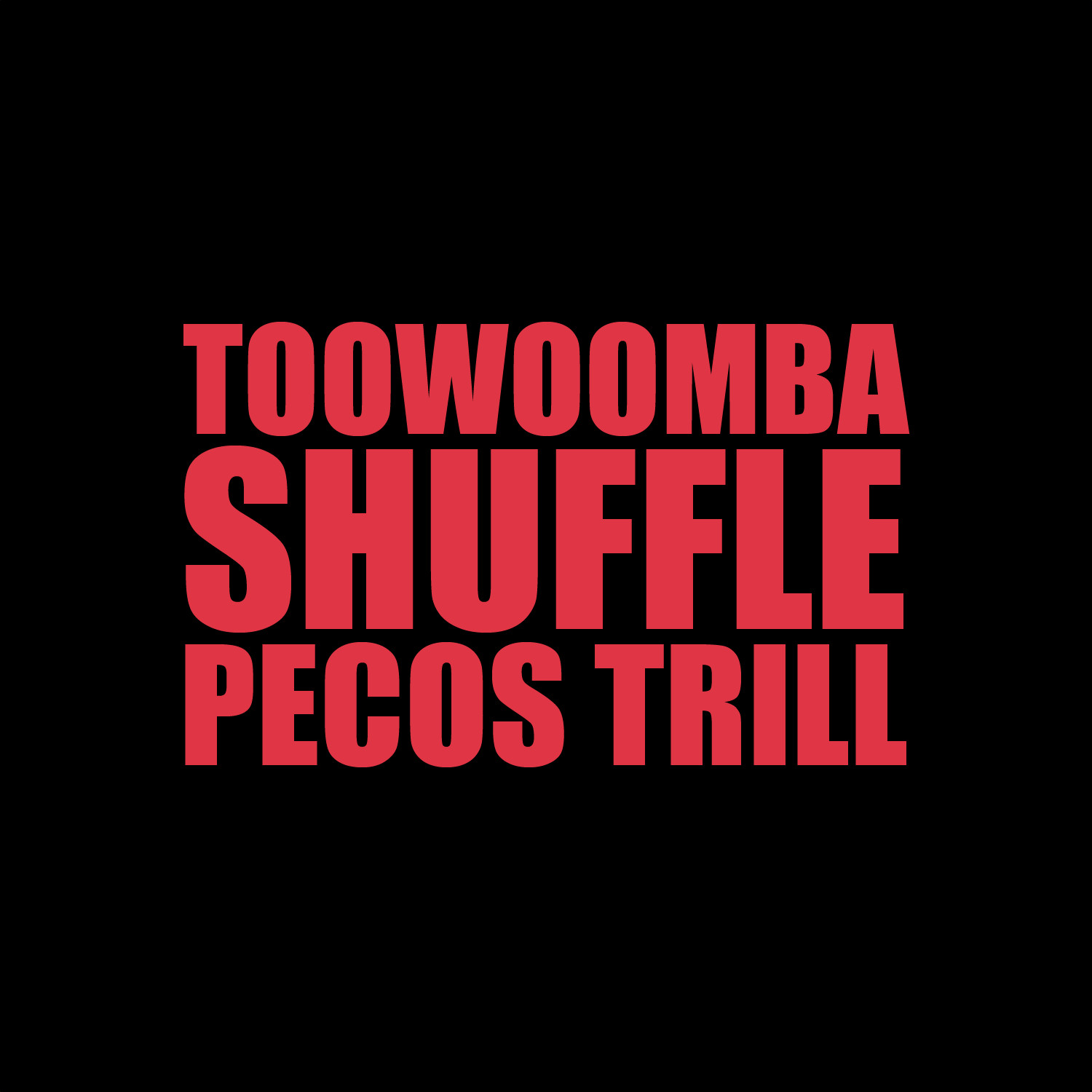 Toowoomba Shuffle