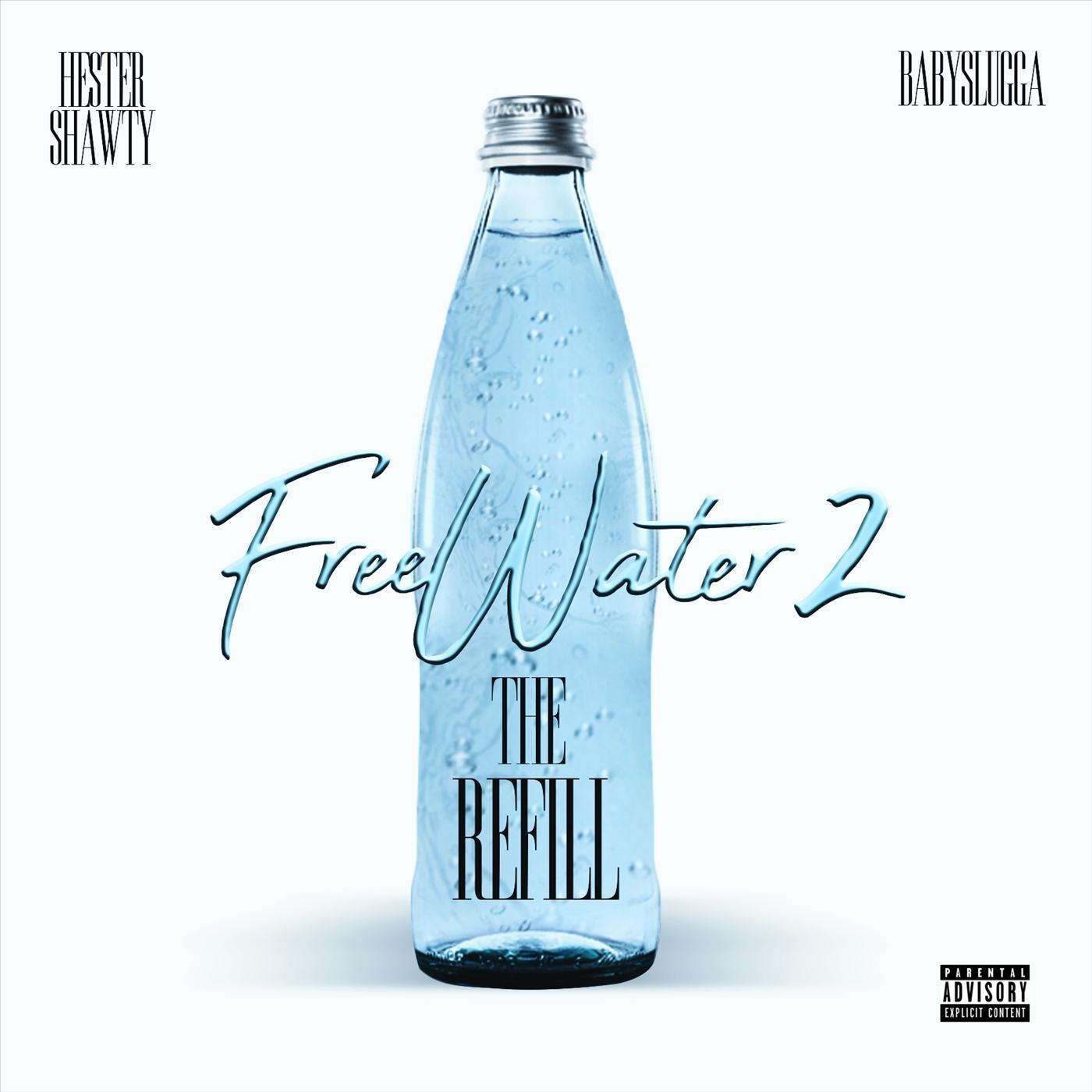 Free Water 2: The Refill