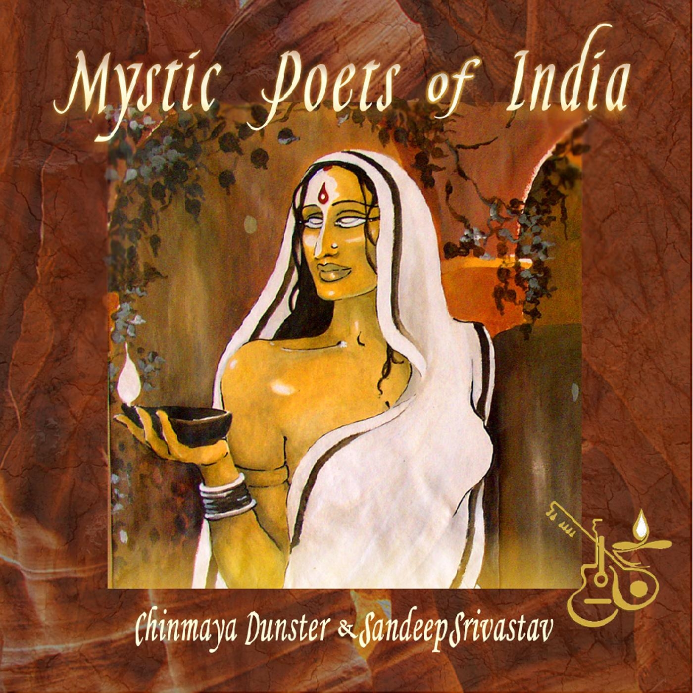 Mystic Poets Of India