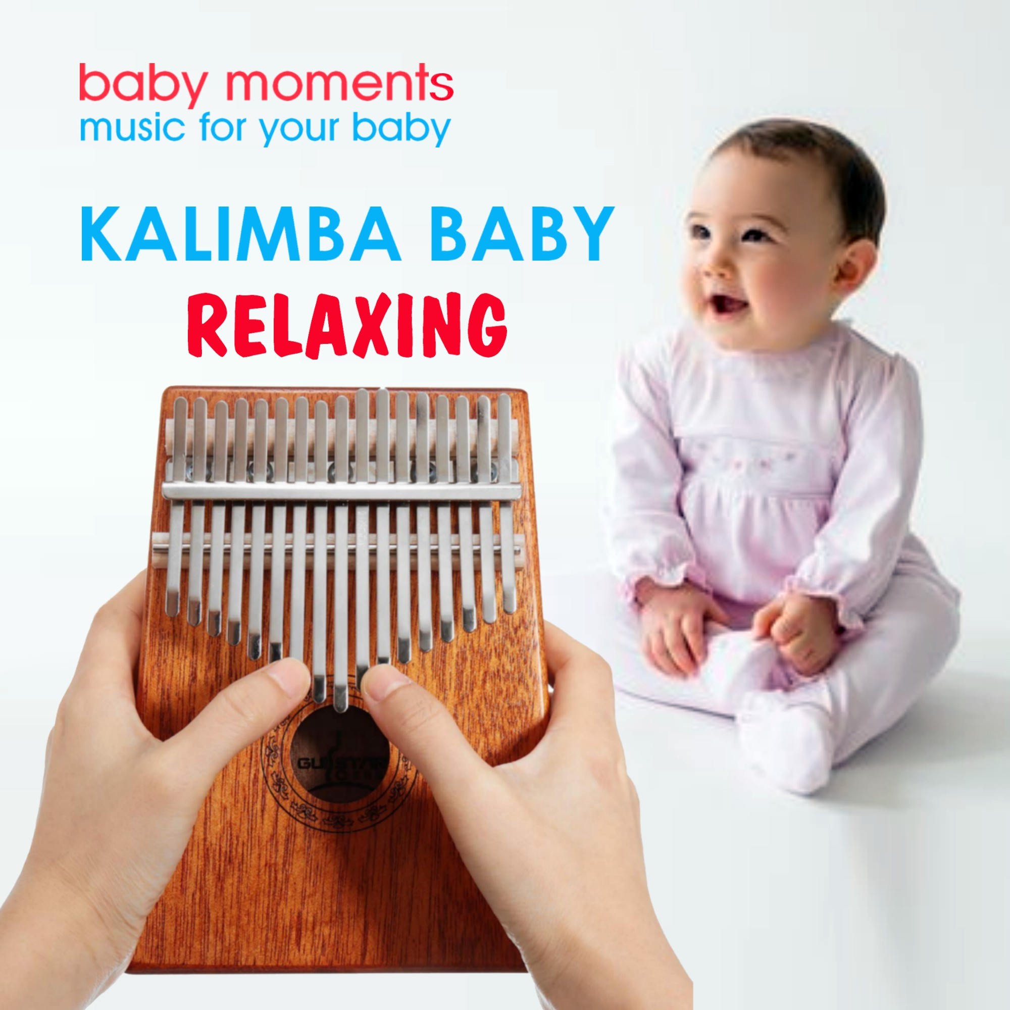 Kalimba Baby Relaxing