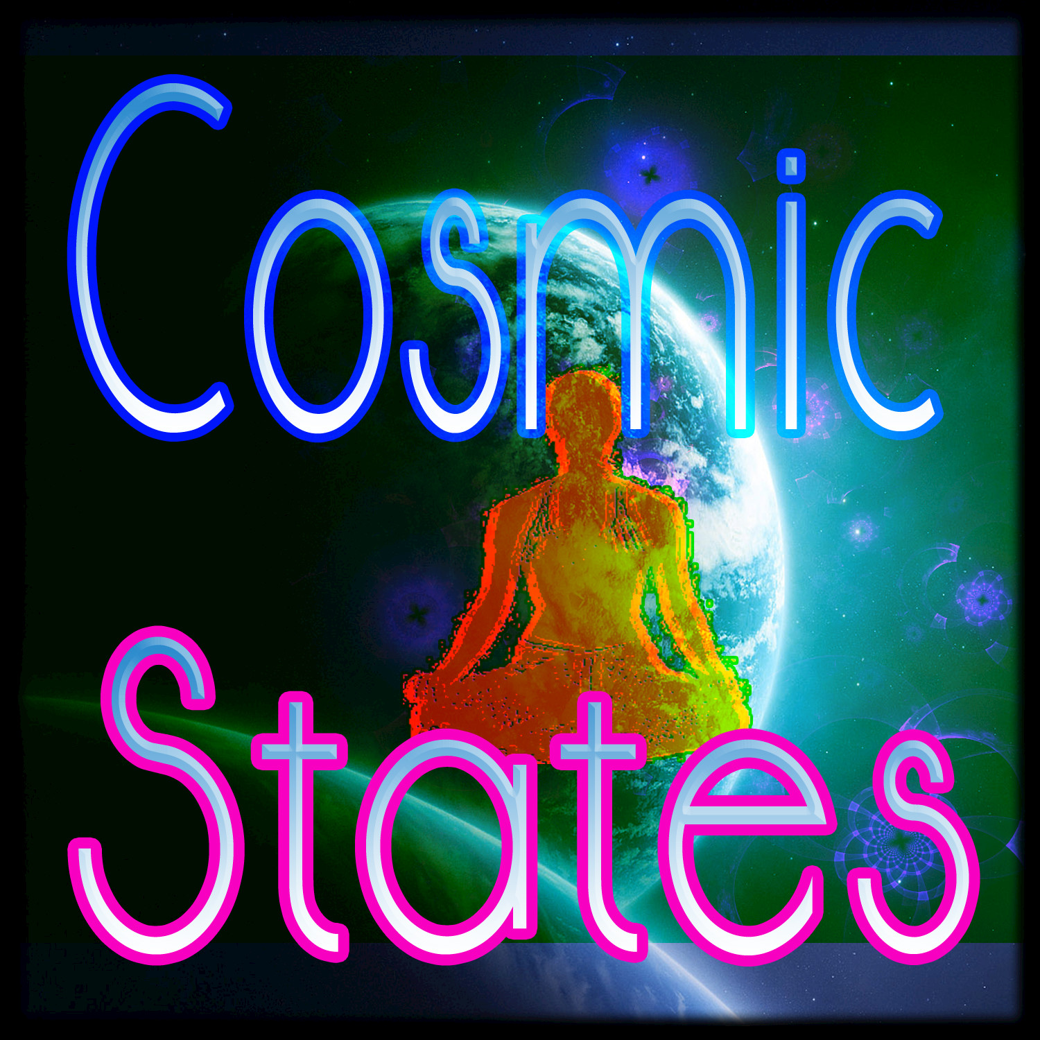 CuePak: Cosmic States Vol. 1