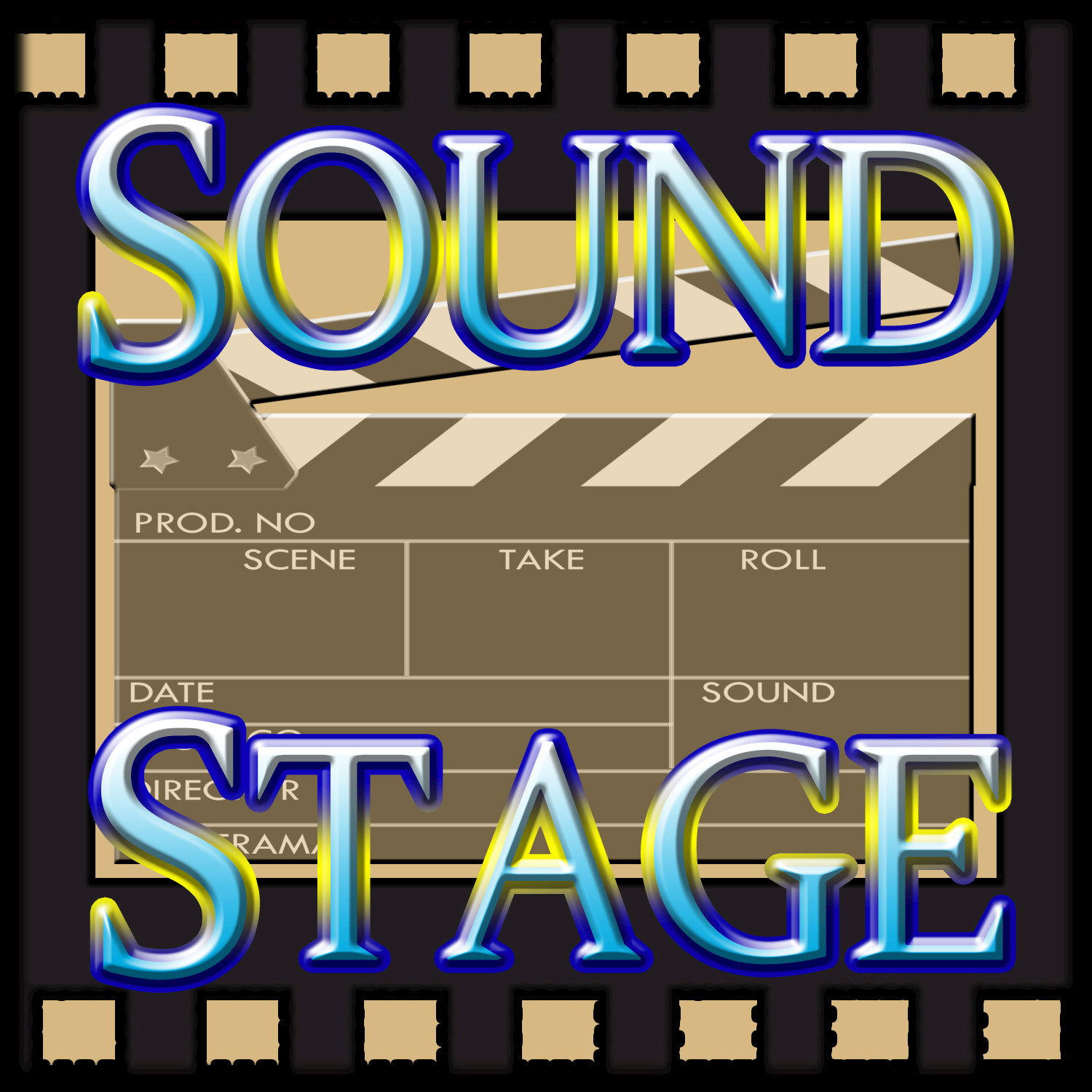 CuePak: Sound Stage Vol. 1