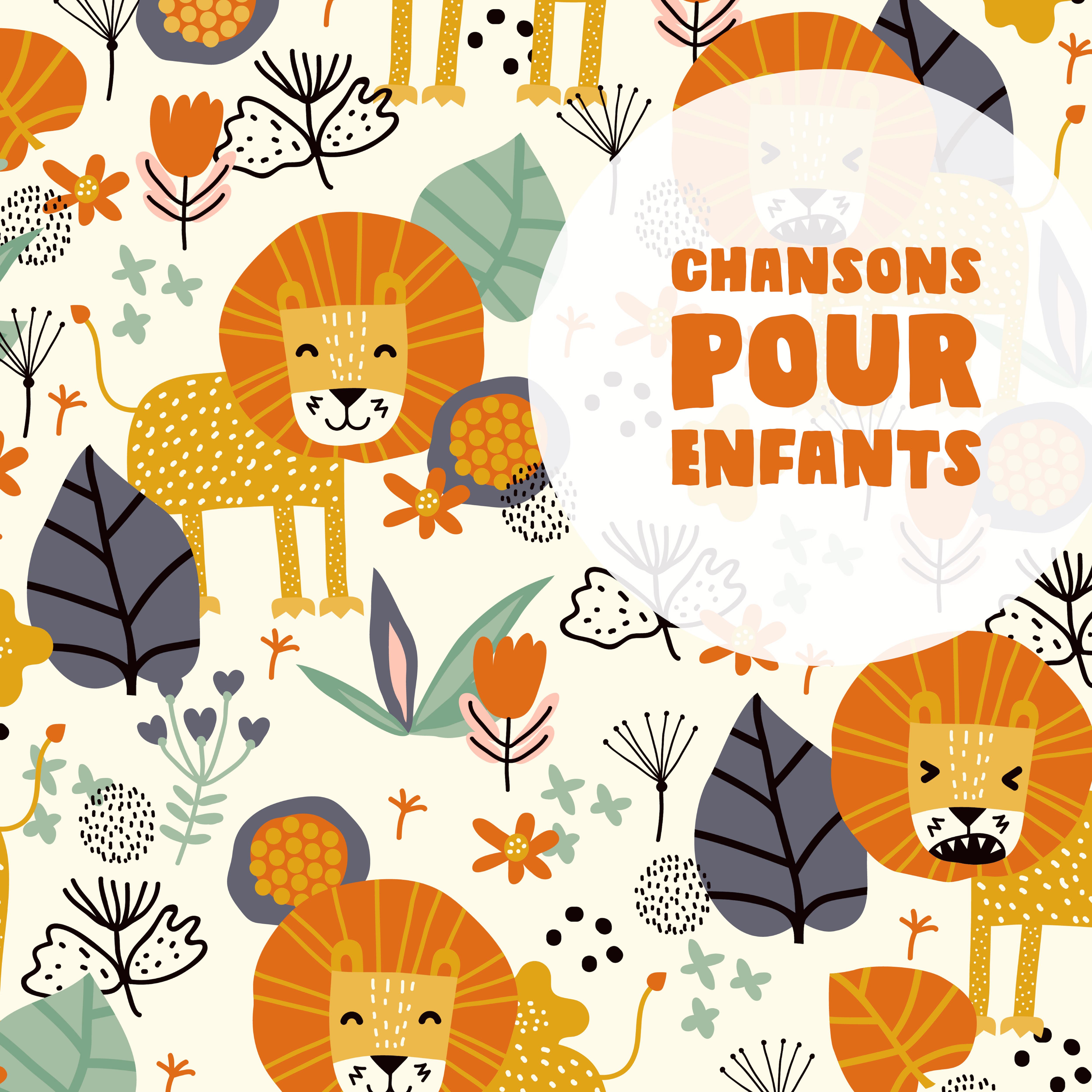 Chansons Pour Enfants