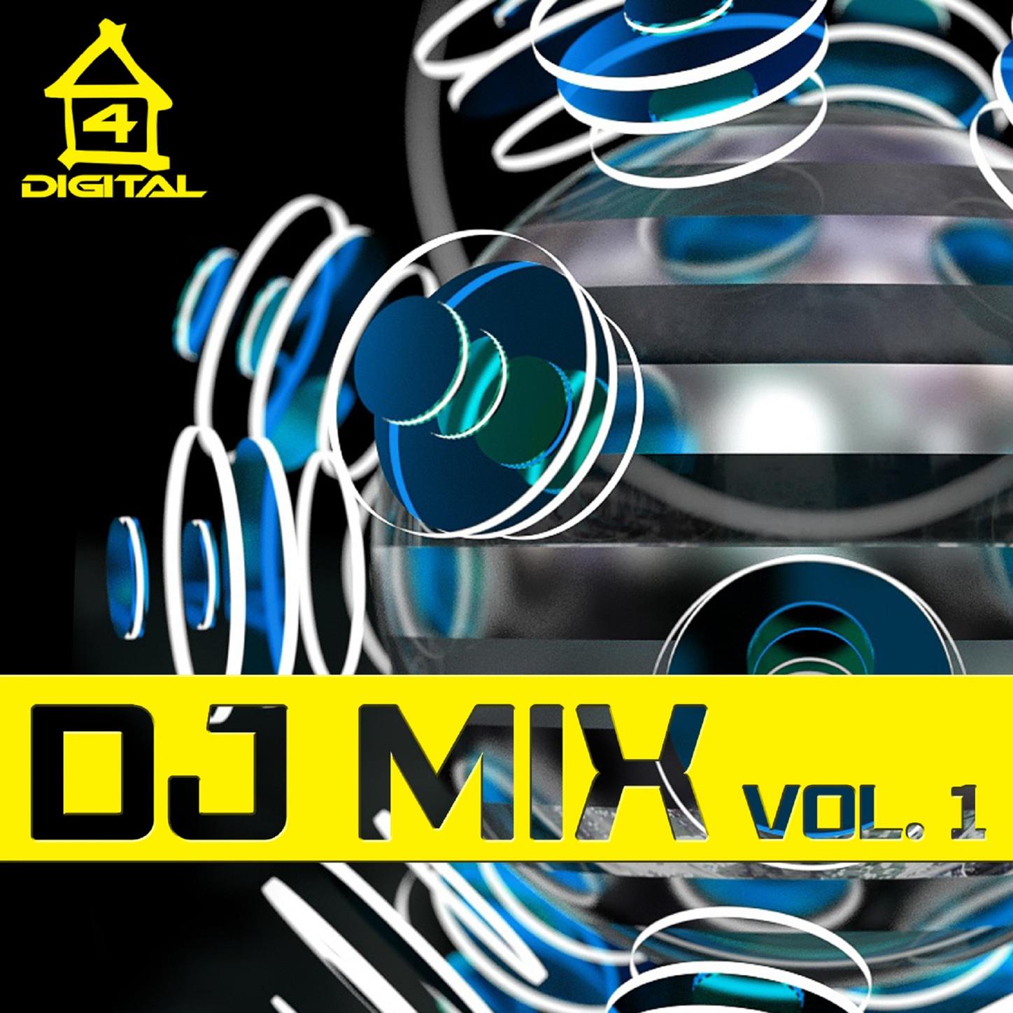 DJ Mix Vol, 1