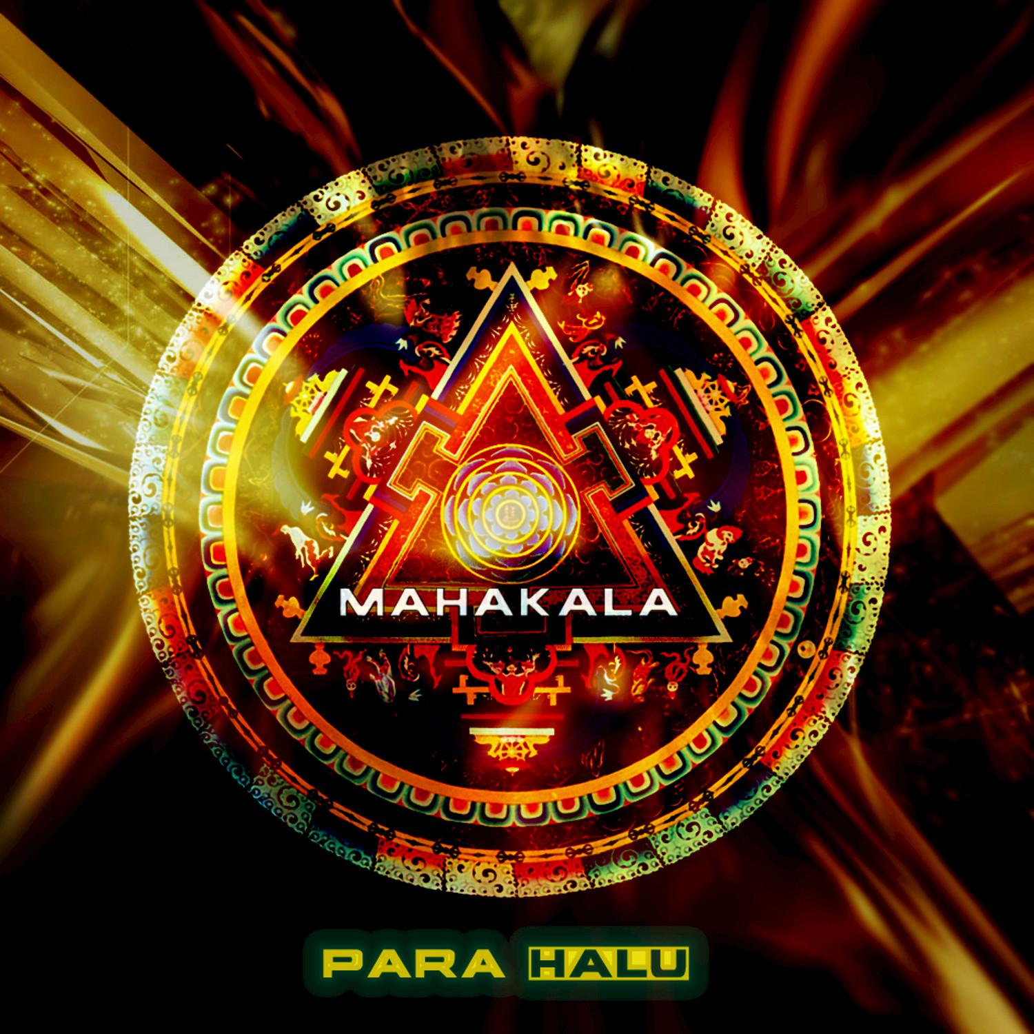 Mahakala EP