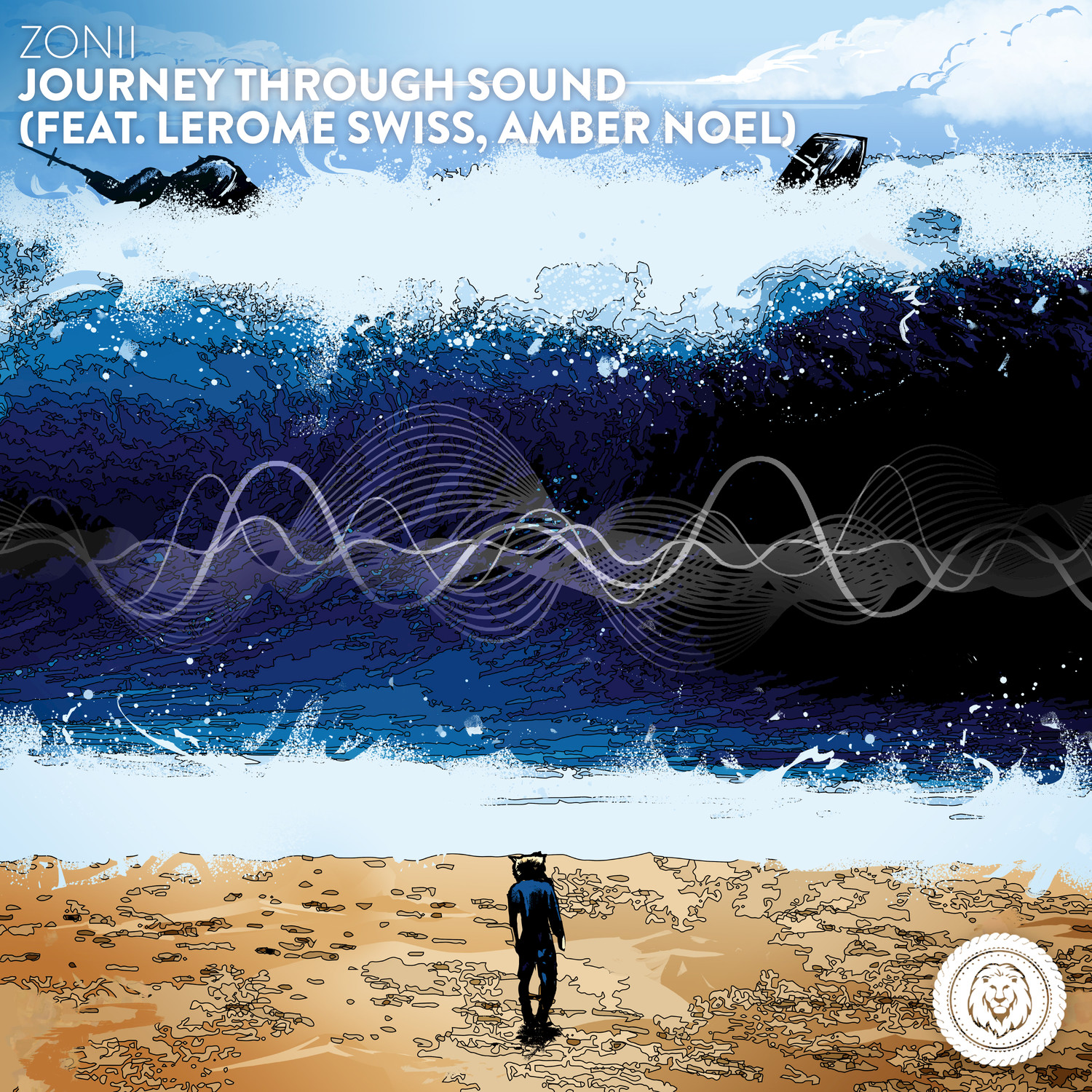 Journey Through Sound