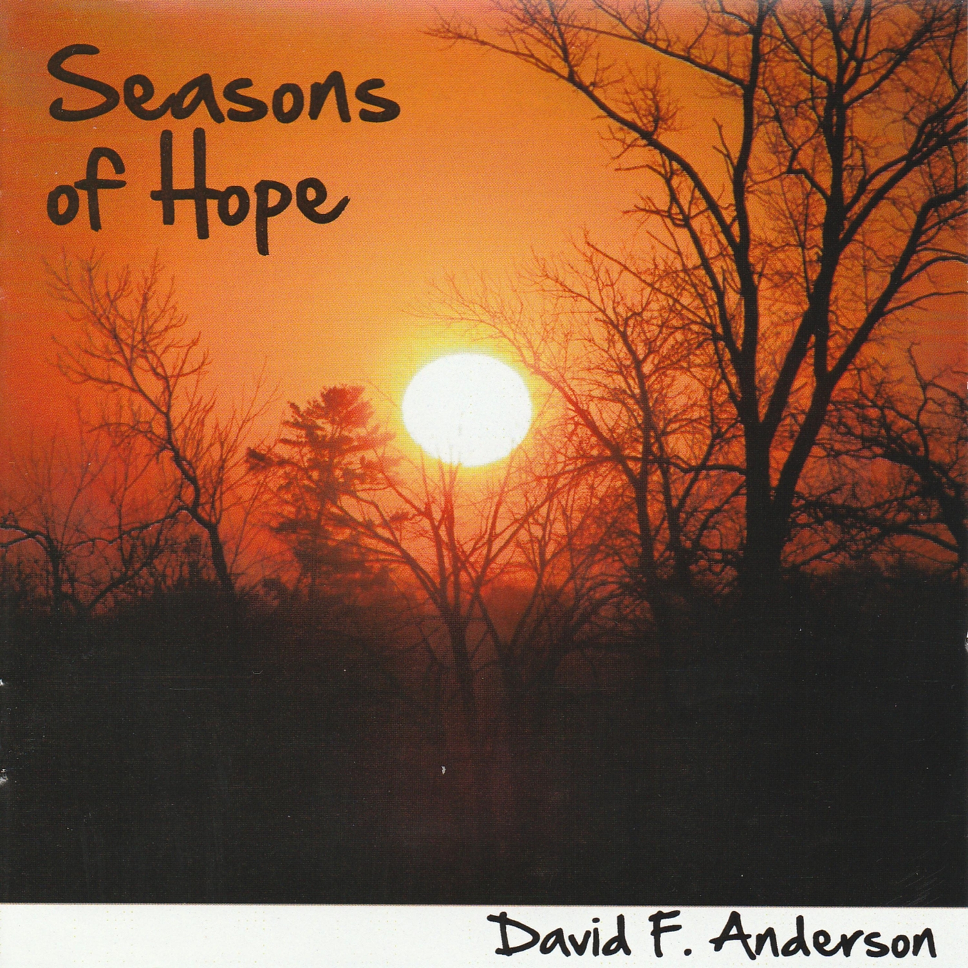 Seasons of Hope