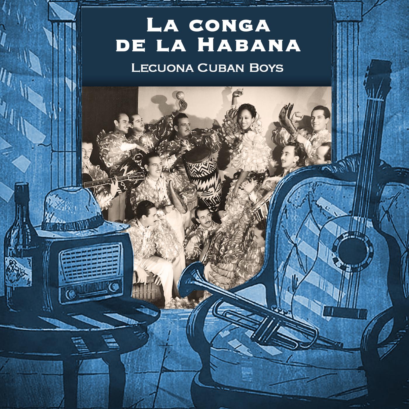 La conga de la Habana