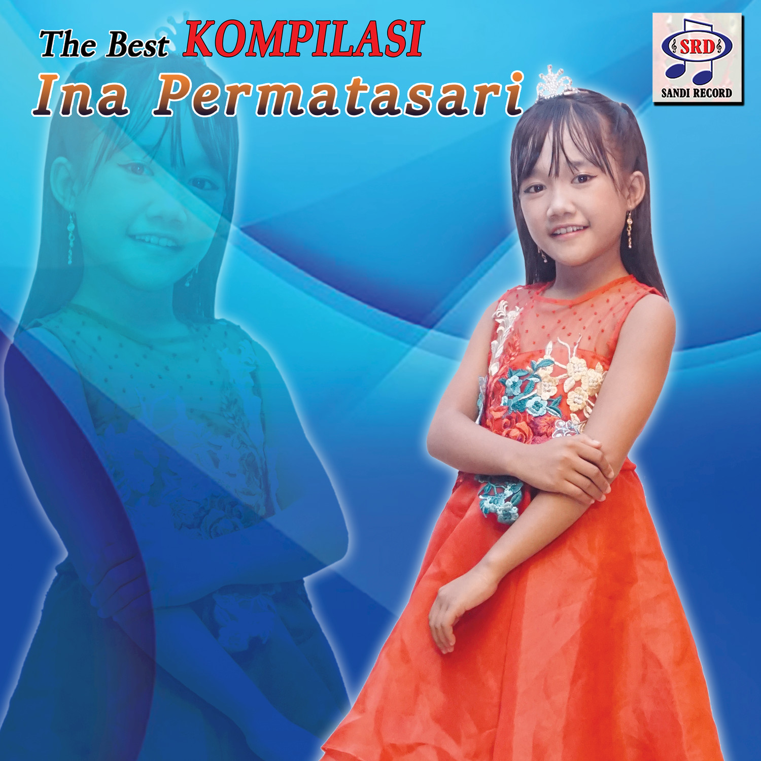 The Best Kompilasi Ina Permatasari