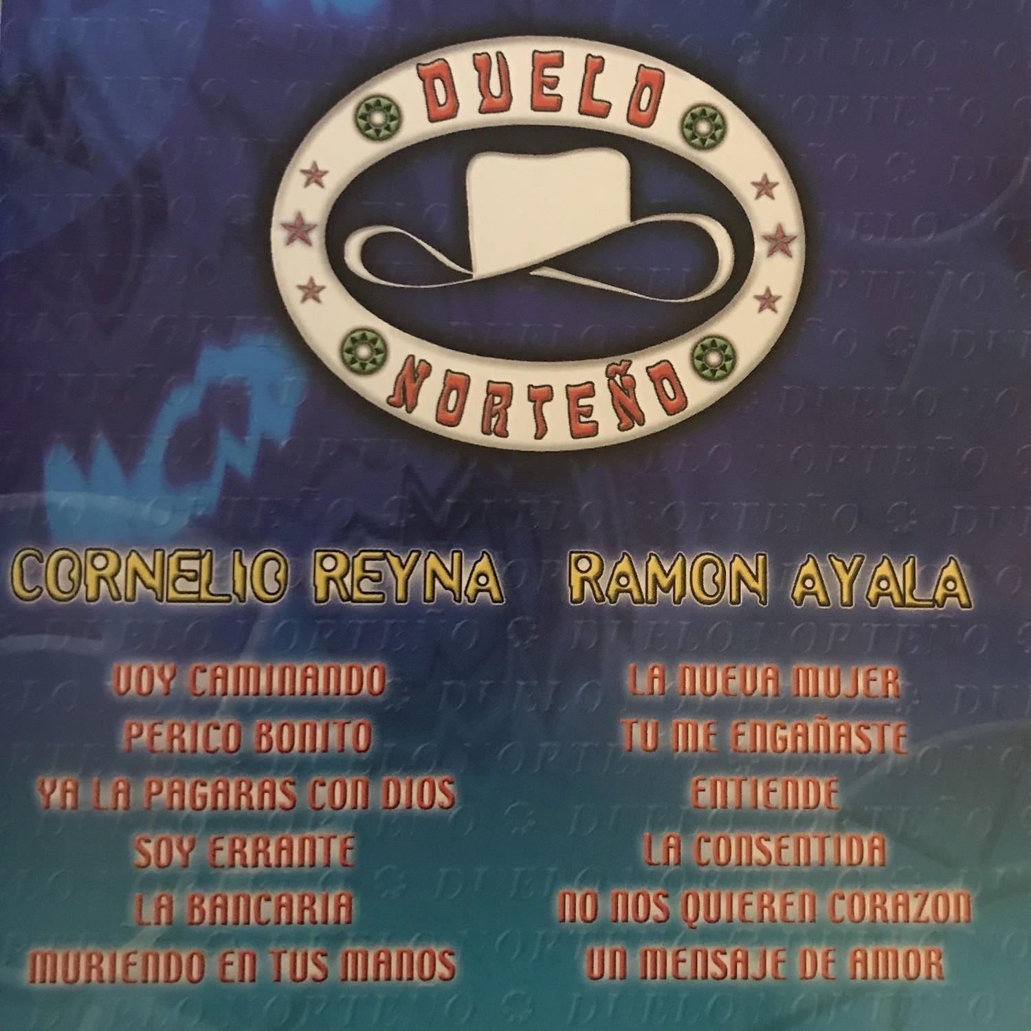 Duelo Norteno