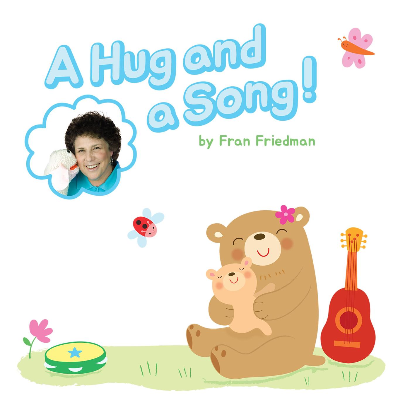 A Hug and a Song