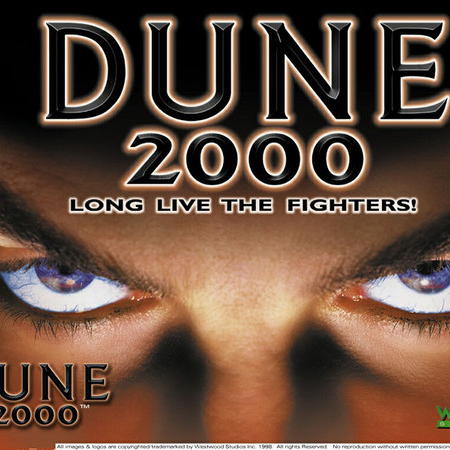 DUNE2000