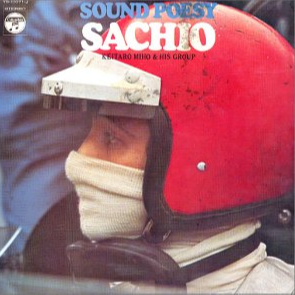 SOUND POESY "SACHIO"