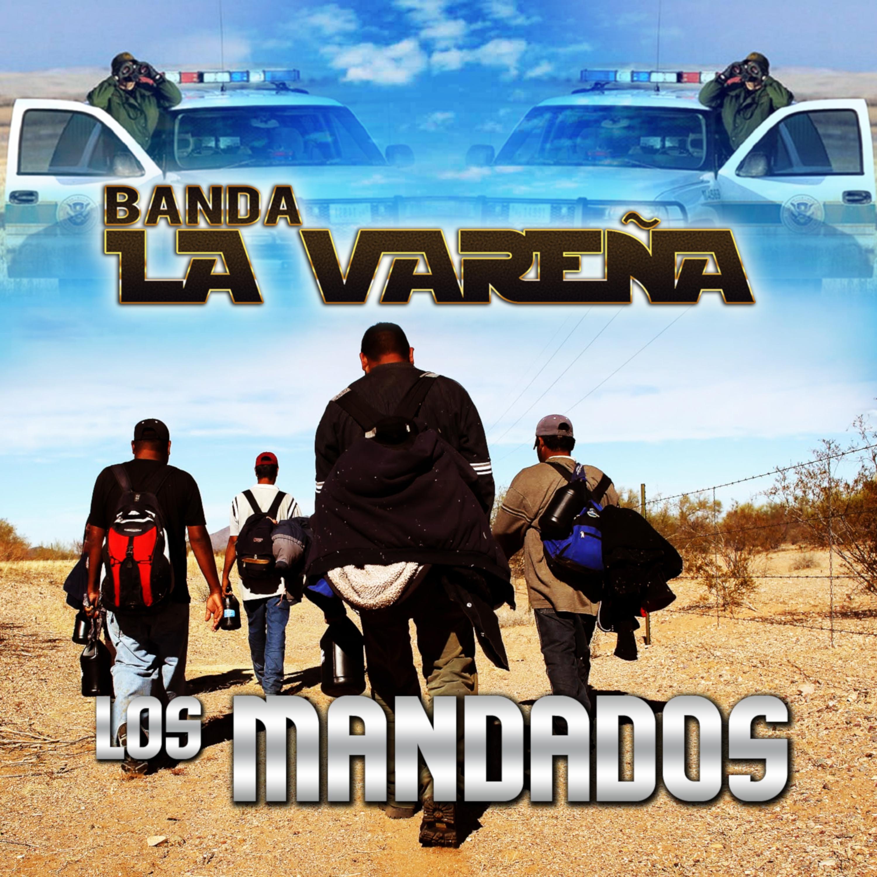 Los Mandados