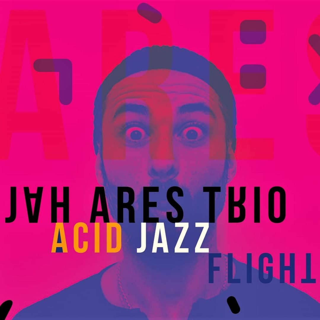 Acid Jazz Flight to Berlin