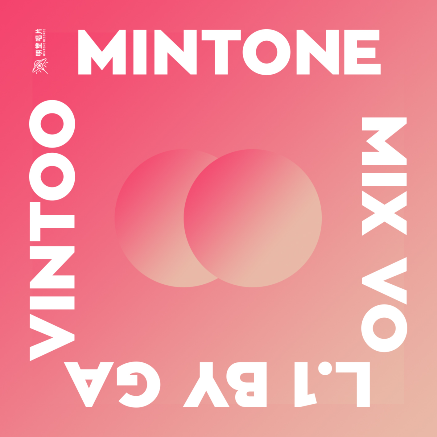 Mintone Mix Vol.1 by Gavintoo