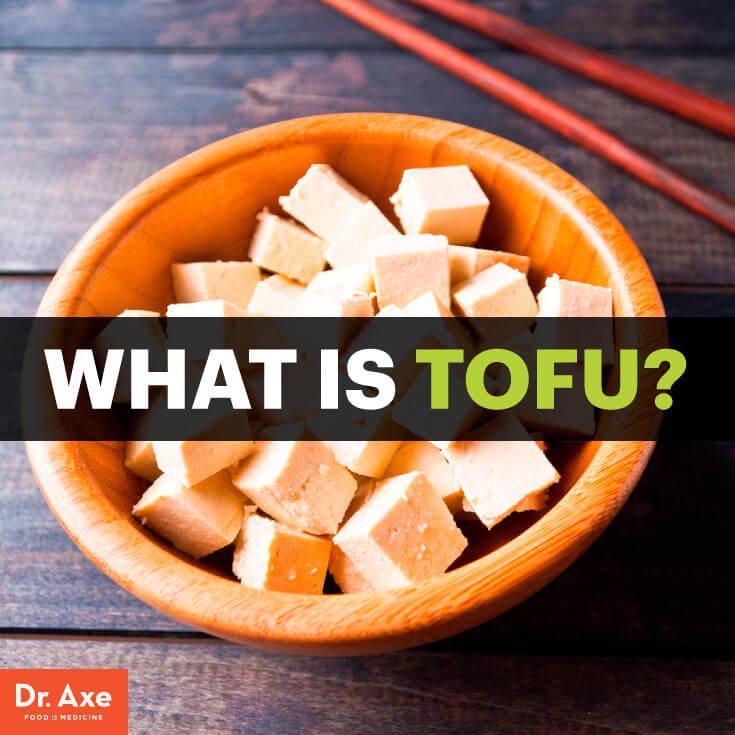 dou fu Tofu