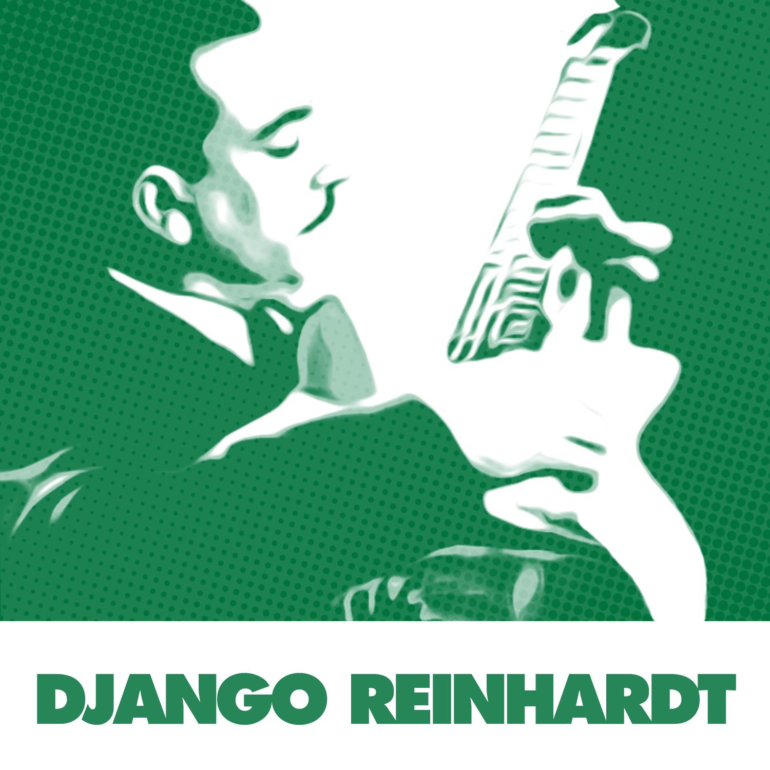 45 Standards De Jazz Manouche Par Django Reinhardt