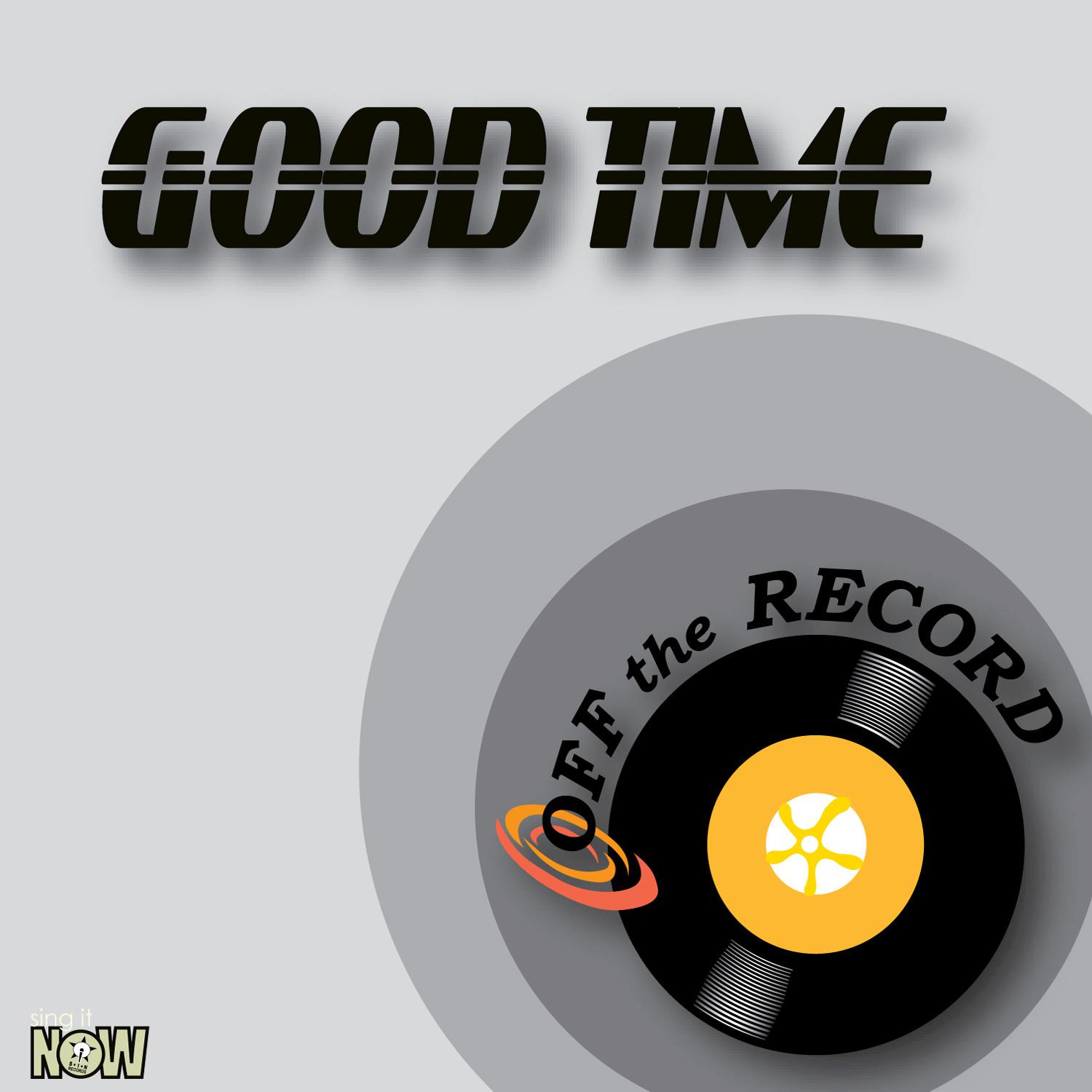 Good Time - Single