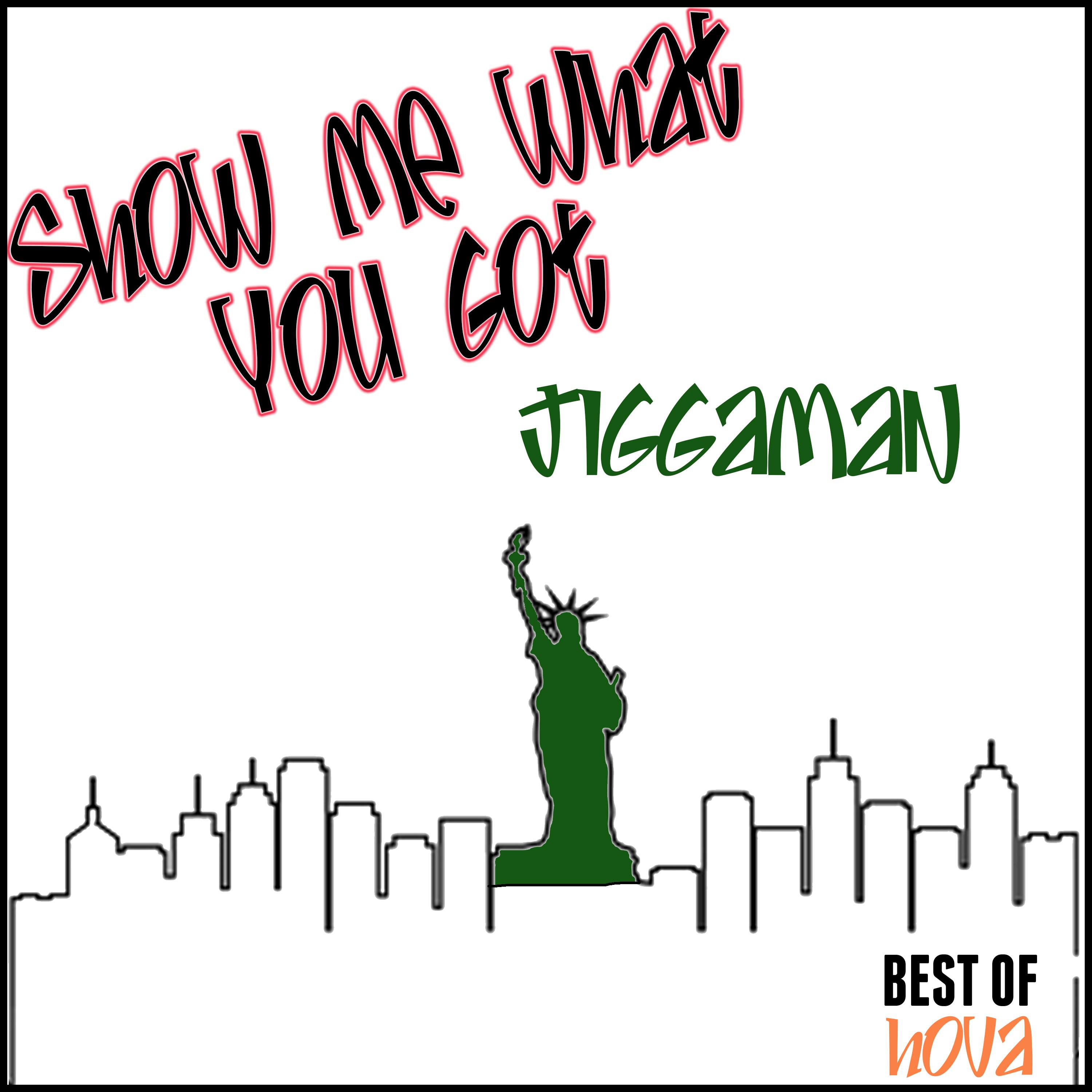 Show Me What You Got Jiggaman (Best of Hova)