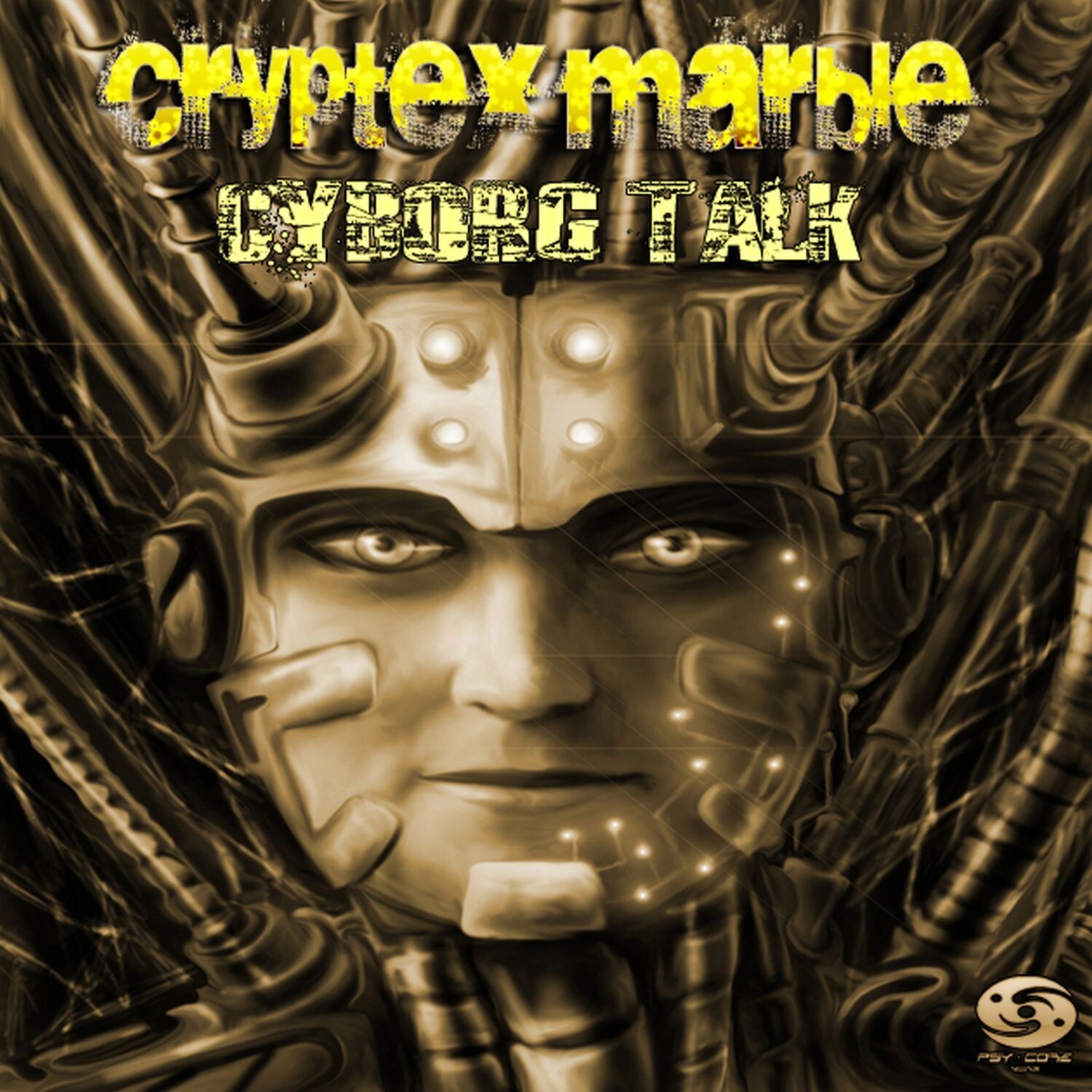 Cyborg Talk