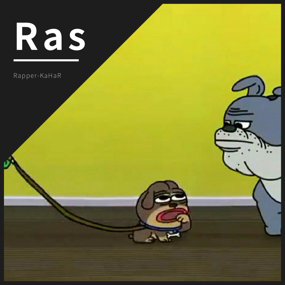 Ras