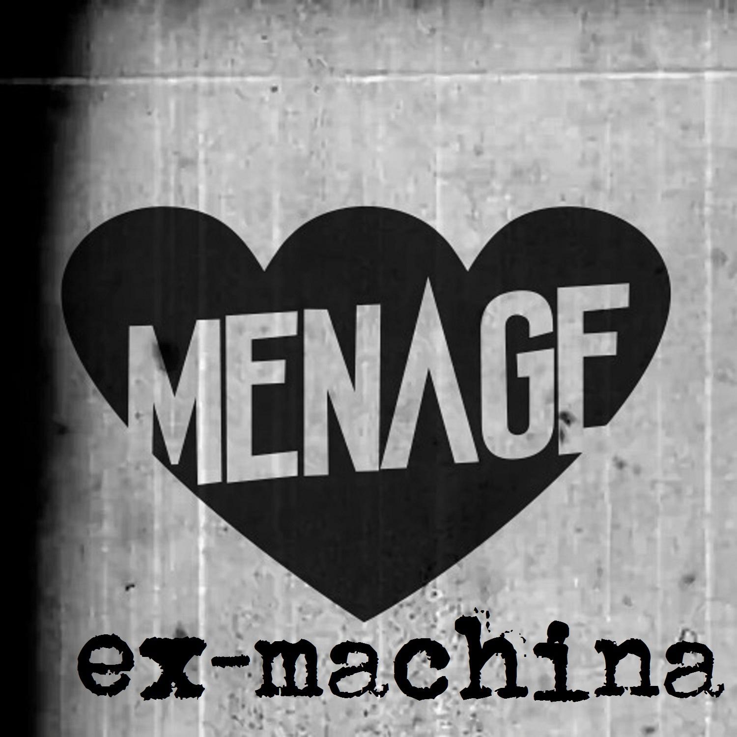 Ex-Machina