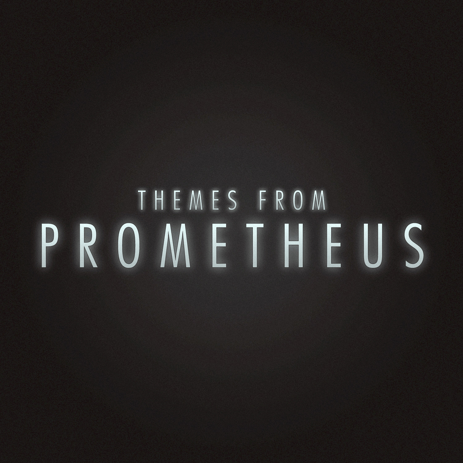 Themes from Prometheus - Single