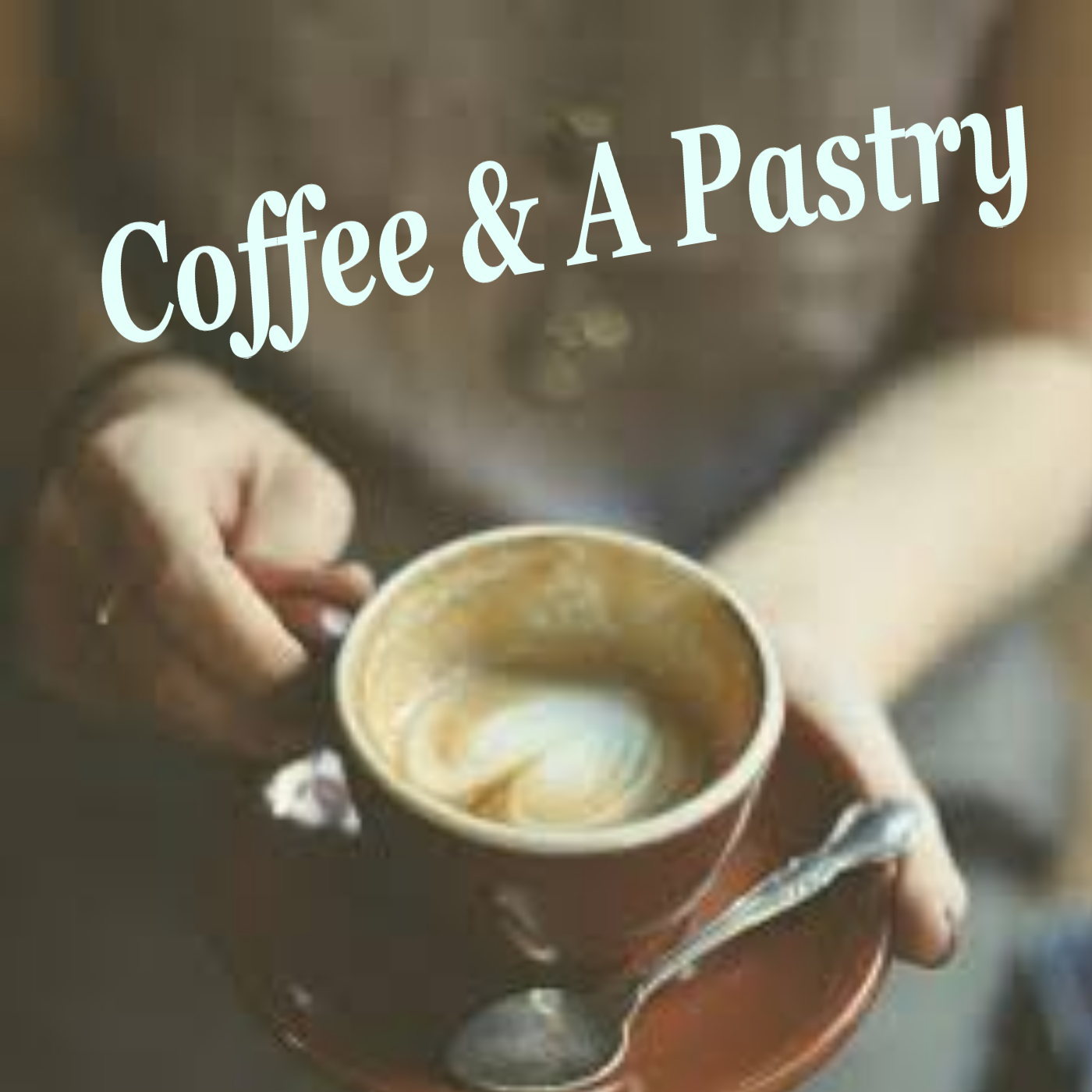 Coffee & A Pastry