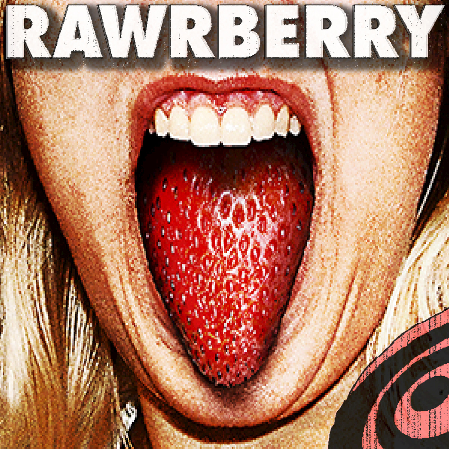 Rawrberry II