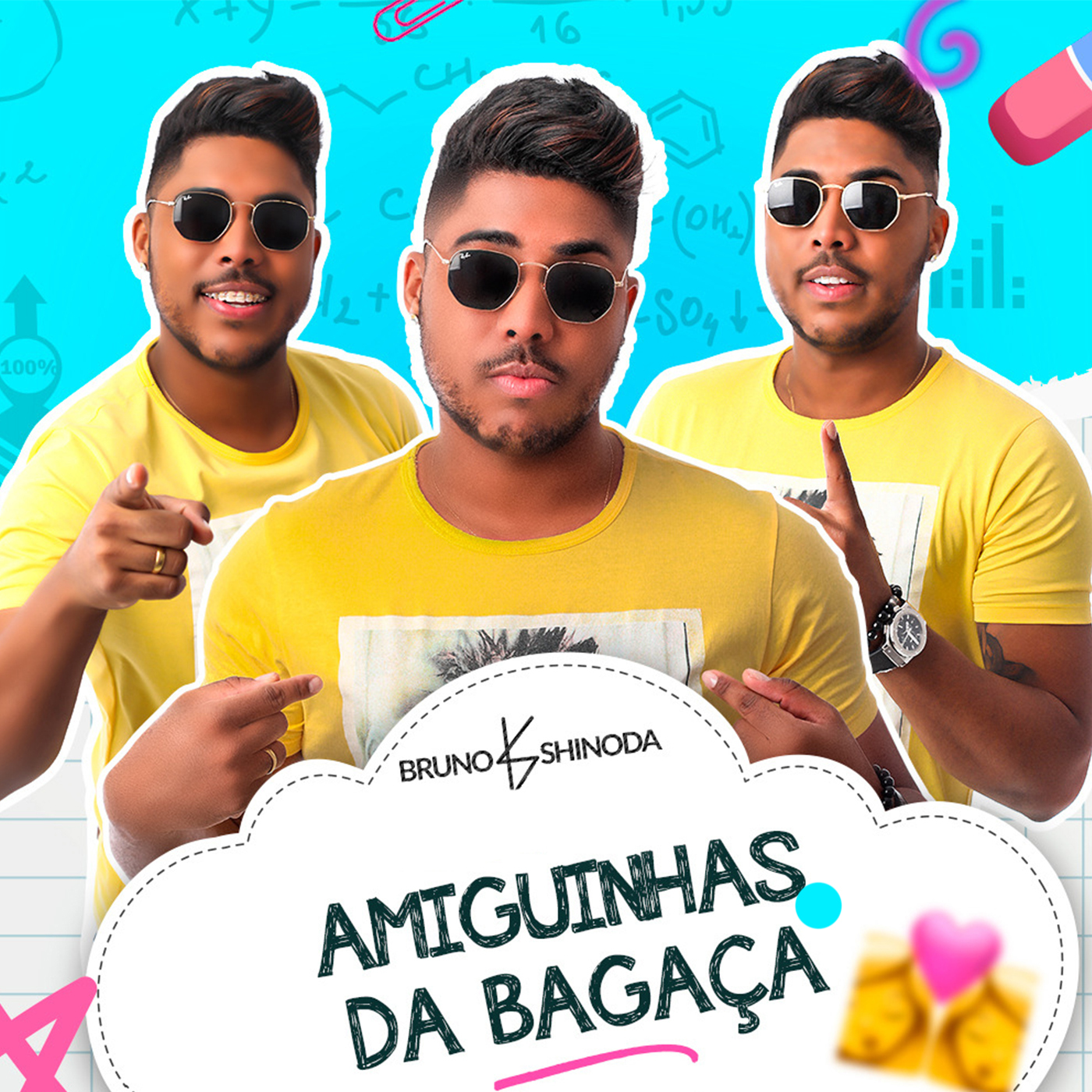 Amiguinhas da Baga a