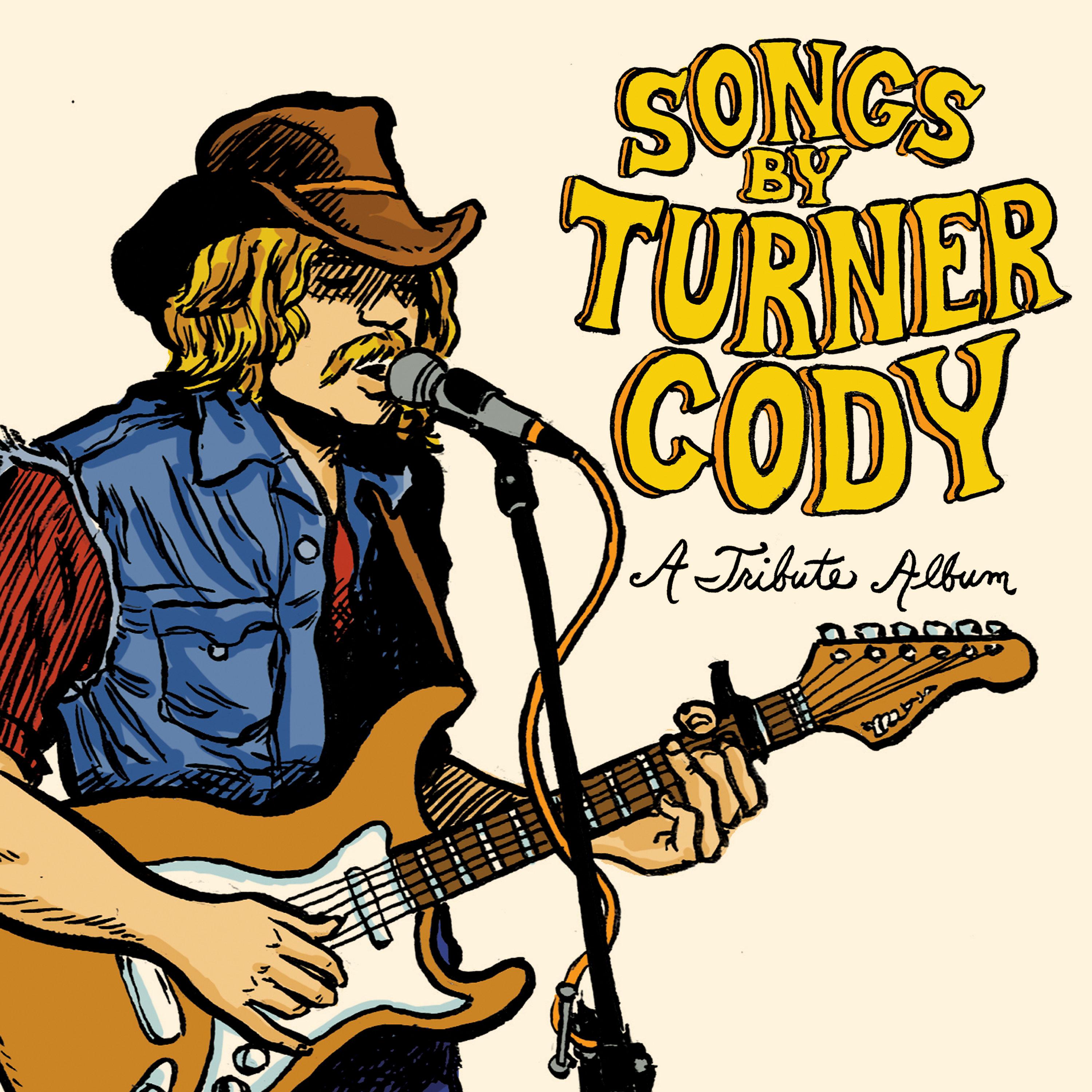 Songs By Turner Cody
