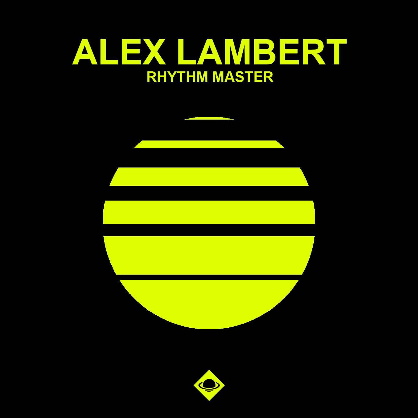 Rhythm Master