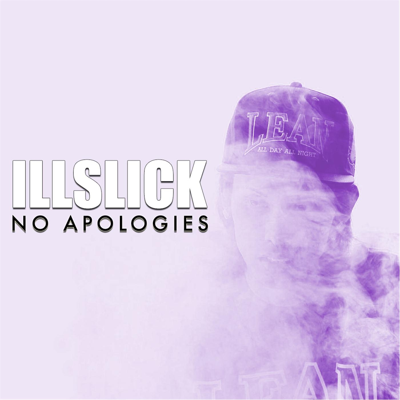 No Apologies