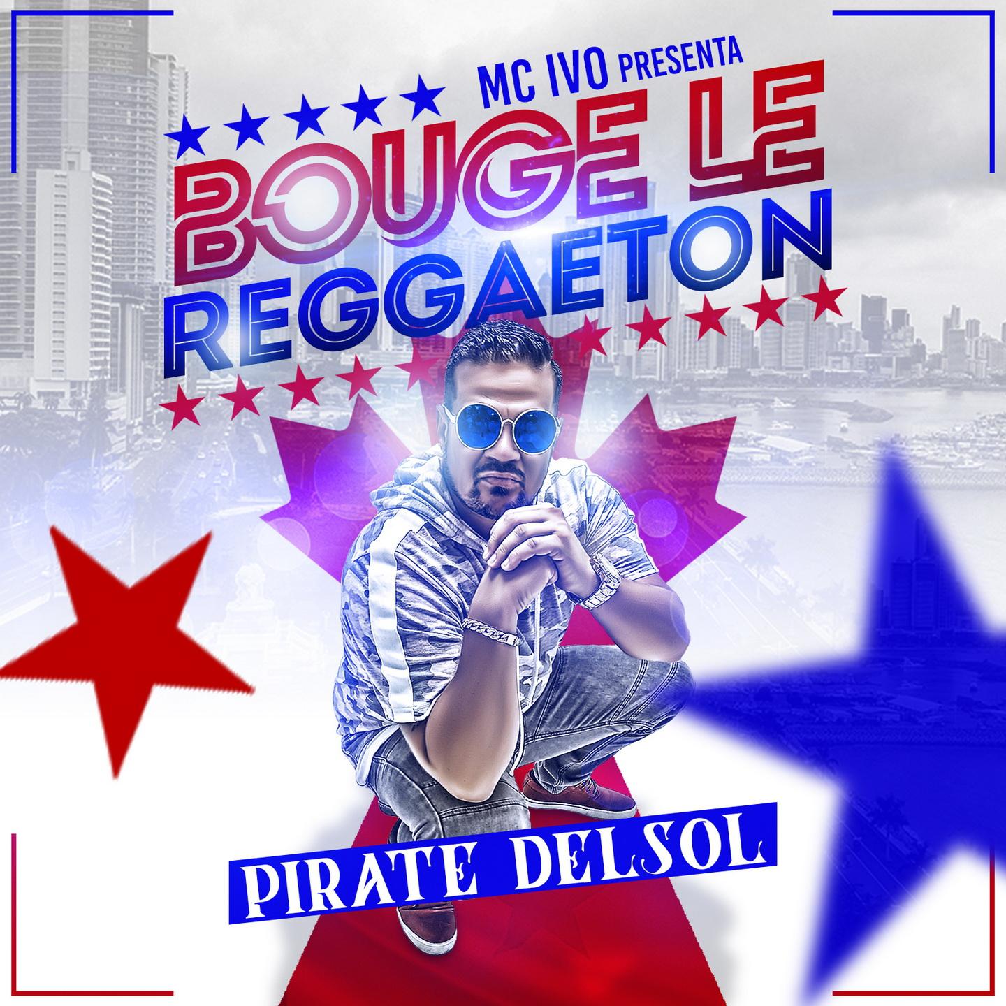 Bouge le reggaeton