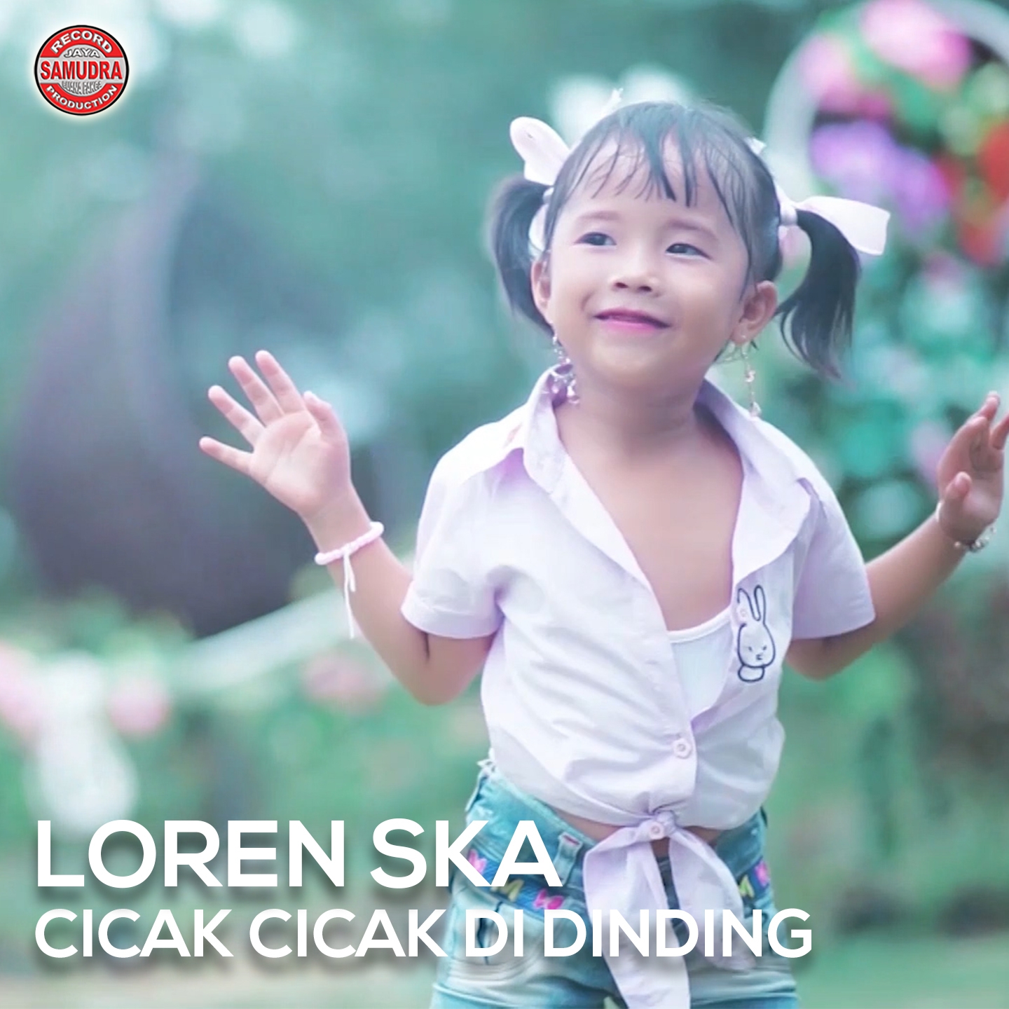 Cicak Cicak Di Dinding