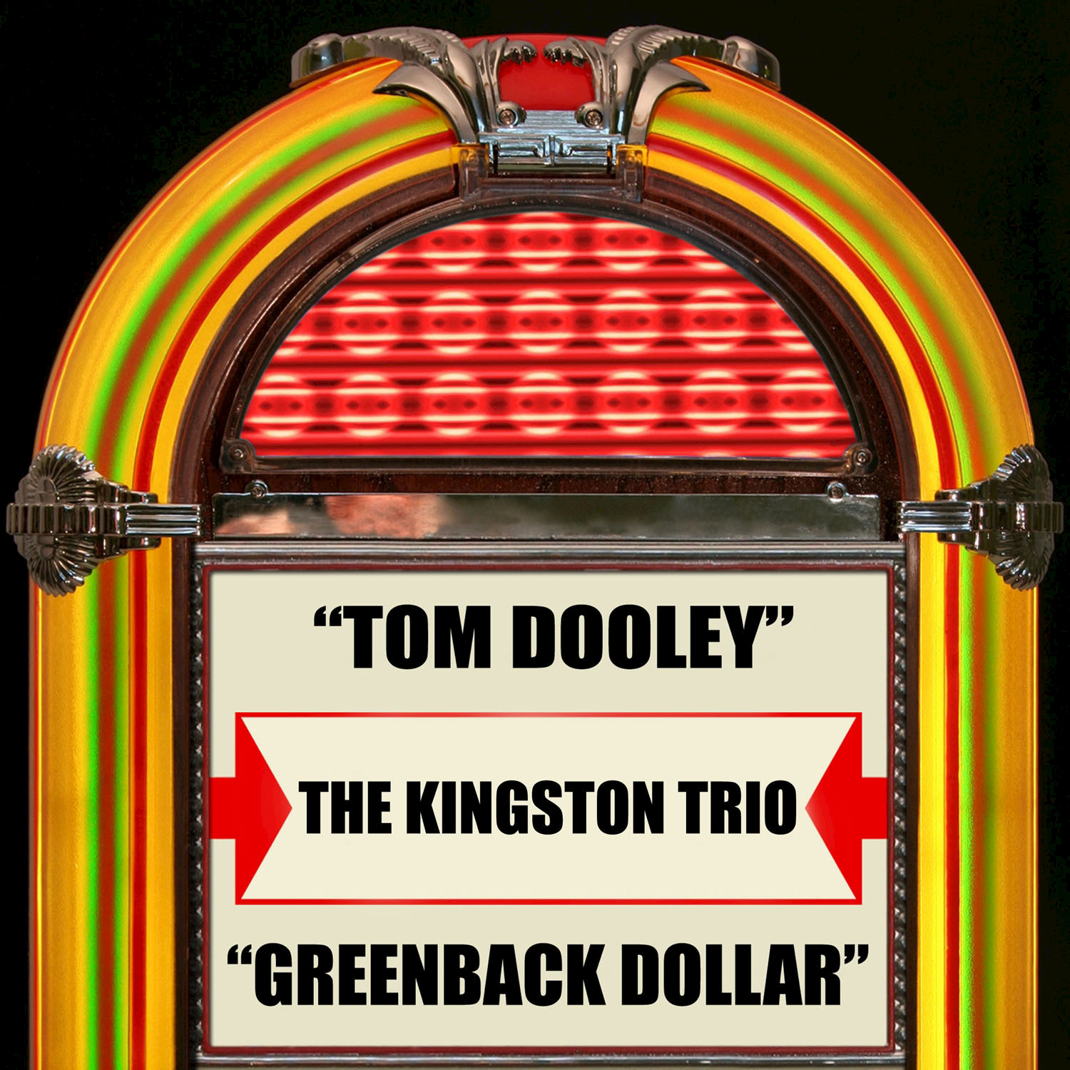 Tom Dooley / Greenback Dollar