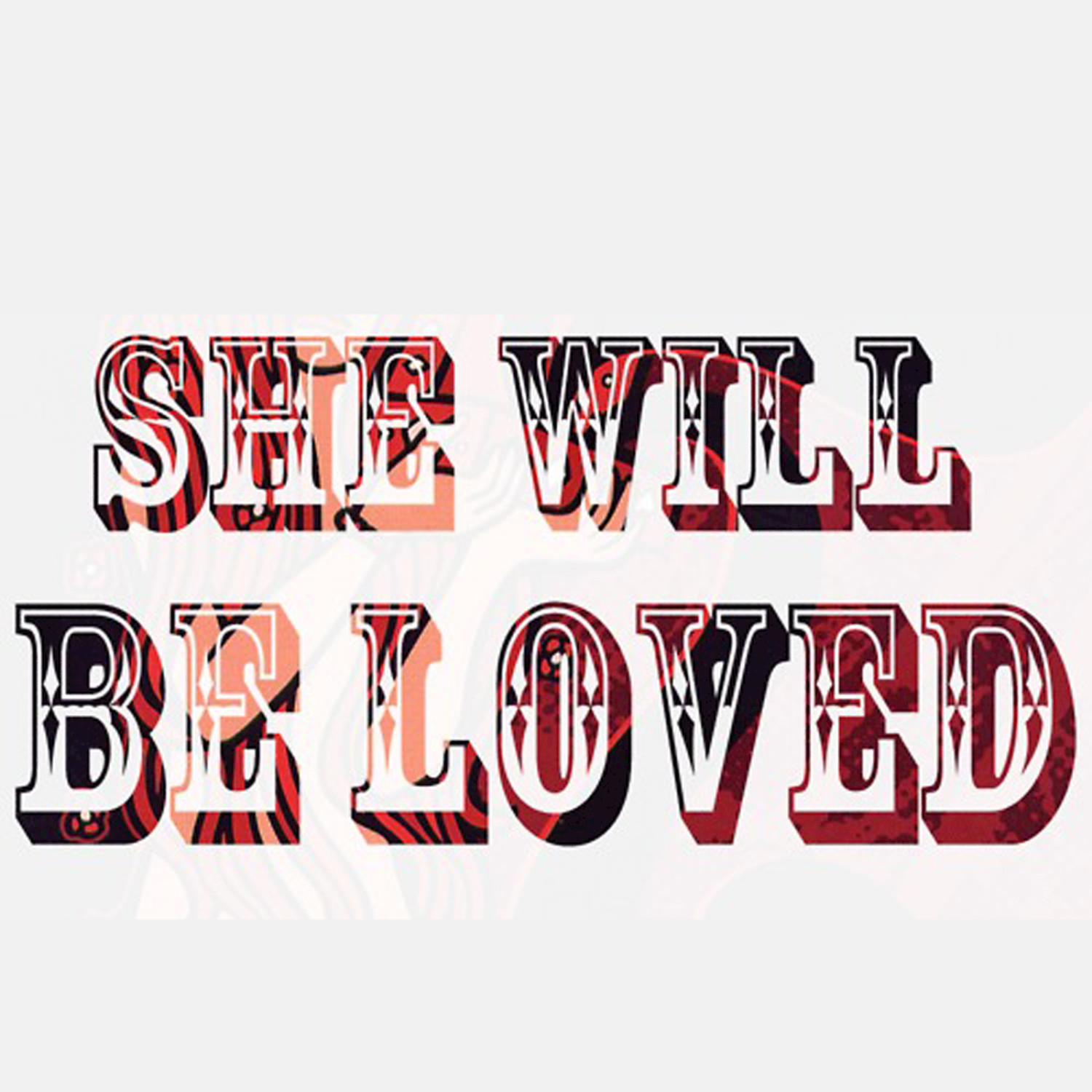 She Will Be Loved - Single (Maroon 5 Tribute)