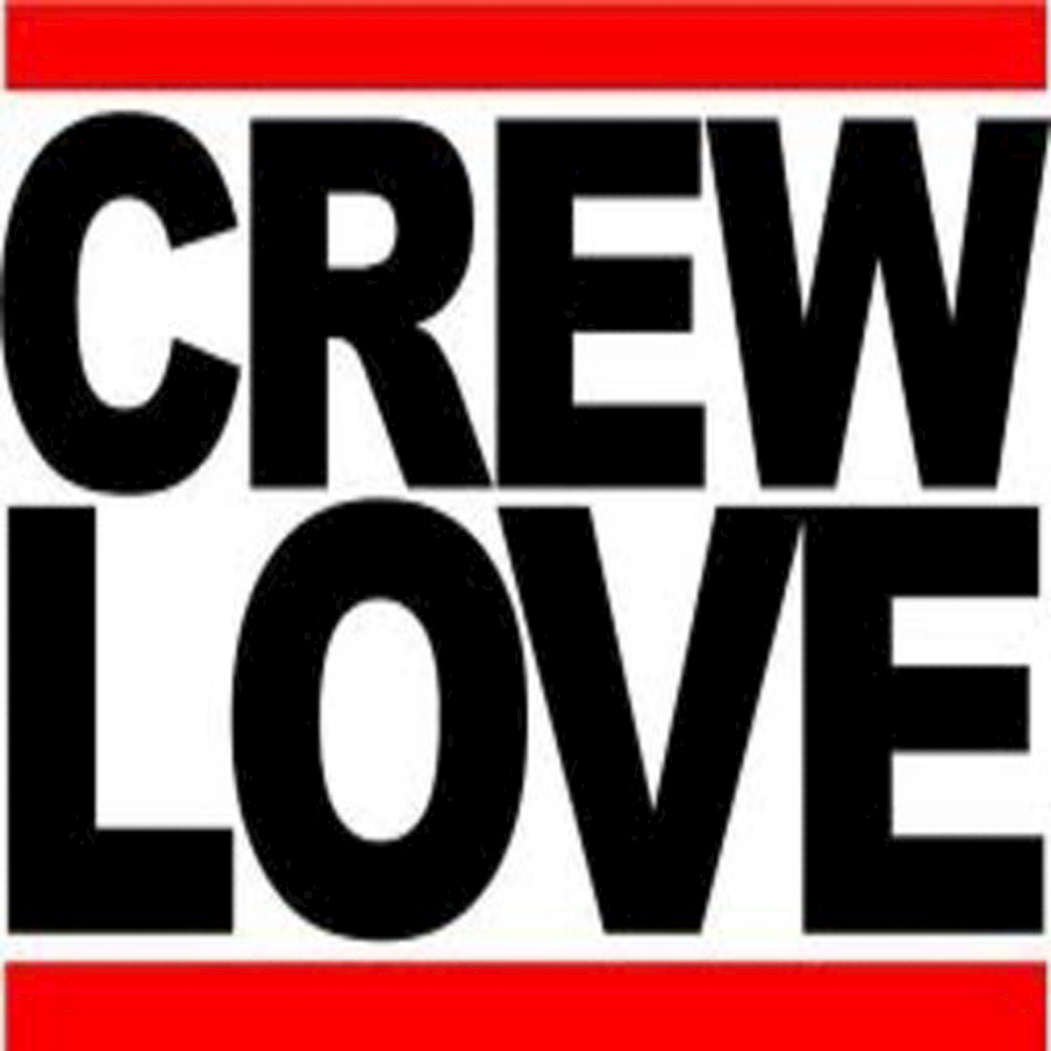 Crew Love - Single (Tribute to Drake, The Weeknd & The Weekend)