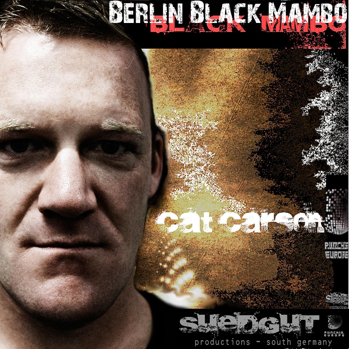 Berlin Black Mambo