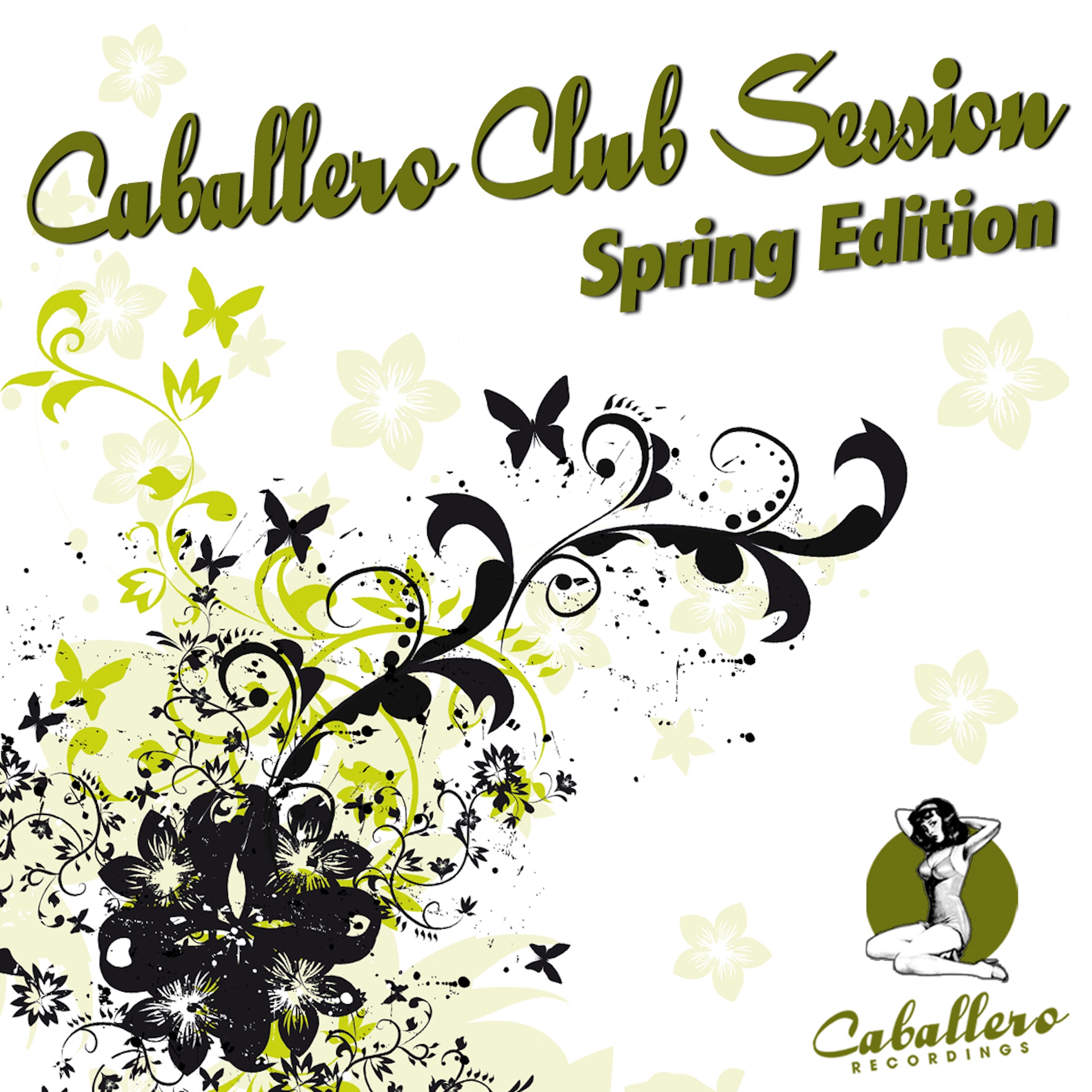 Caballero Club Session - Spring Edition