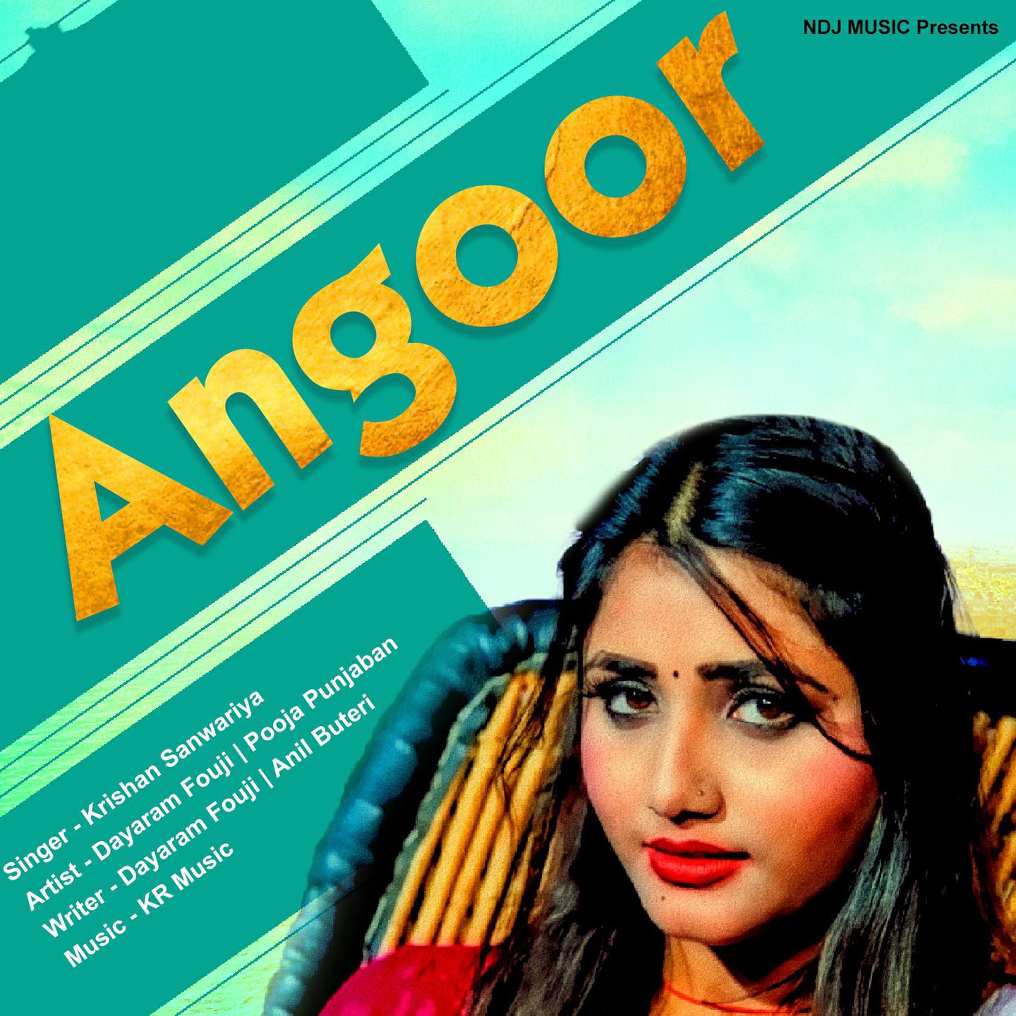 Angoor